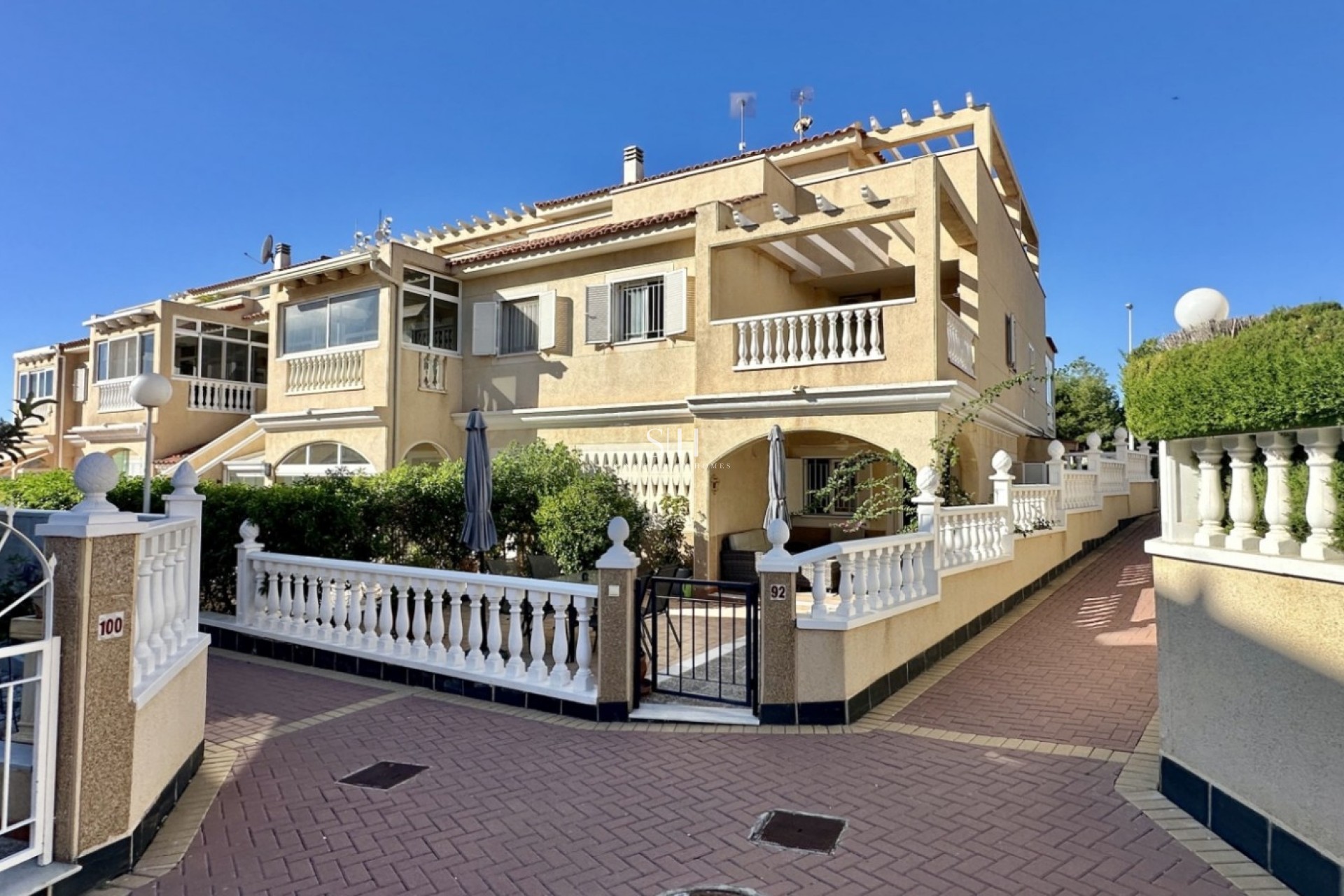 Resale - House - Orihuela Costa - Costa Blanca