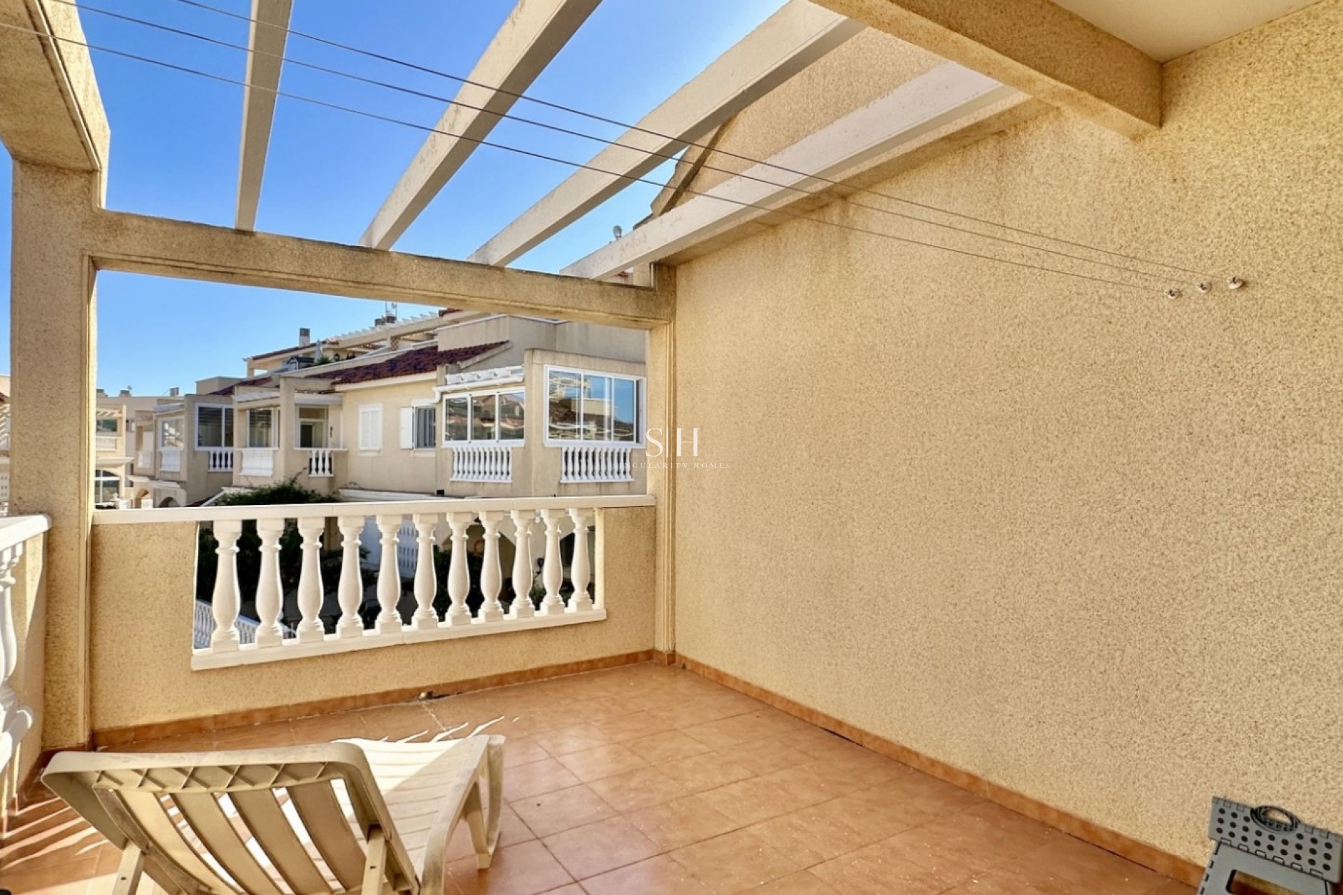 Resale - House - Orihuela Costa - Costa Blanca