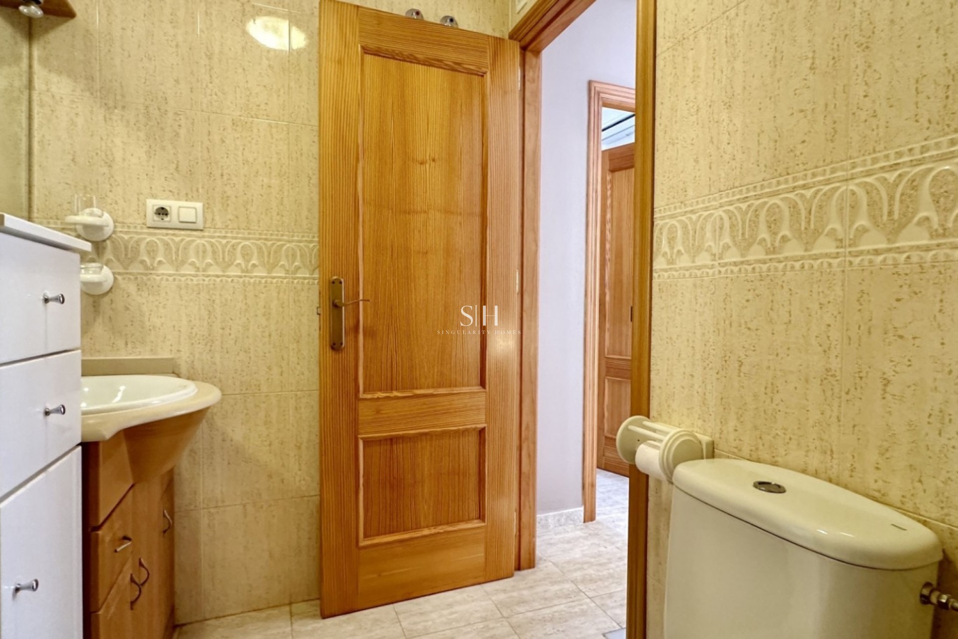 Resale - House - Orihuela Costa - Costa Blanca