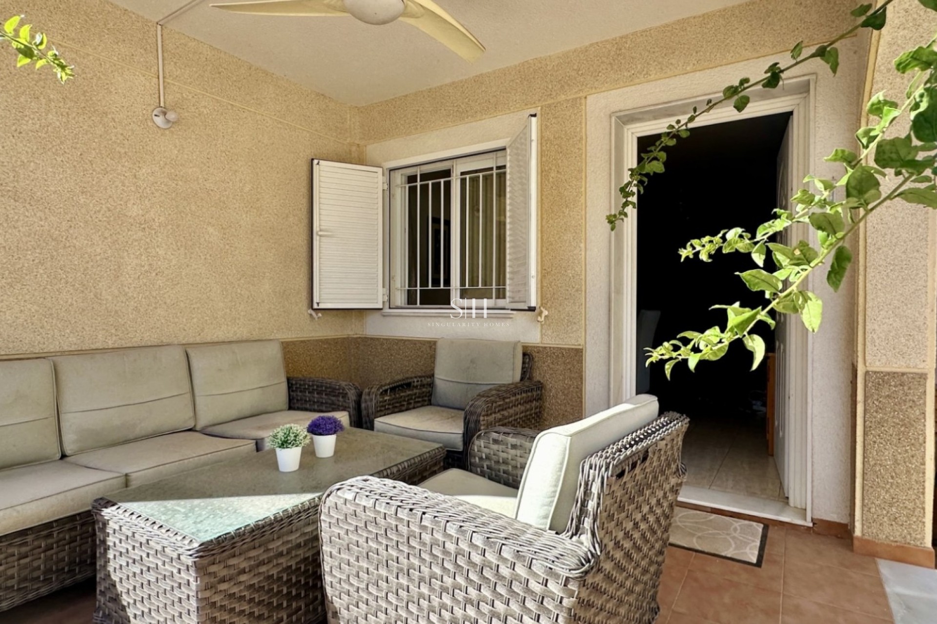 Resale - House - Orihuela Costa - Costa Blanca