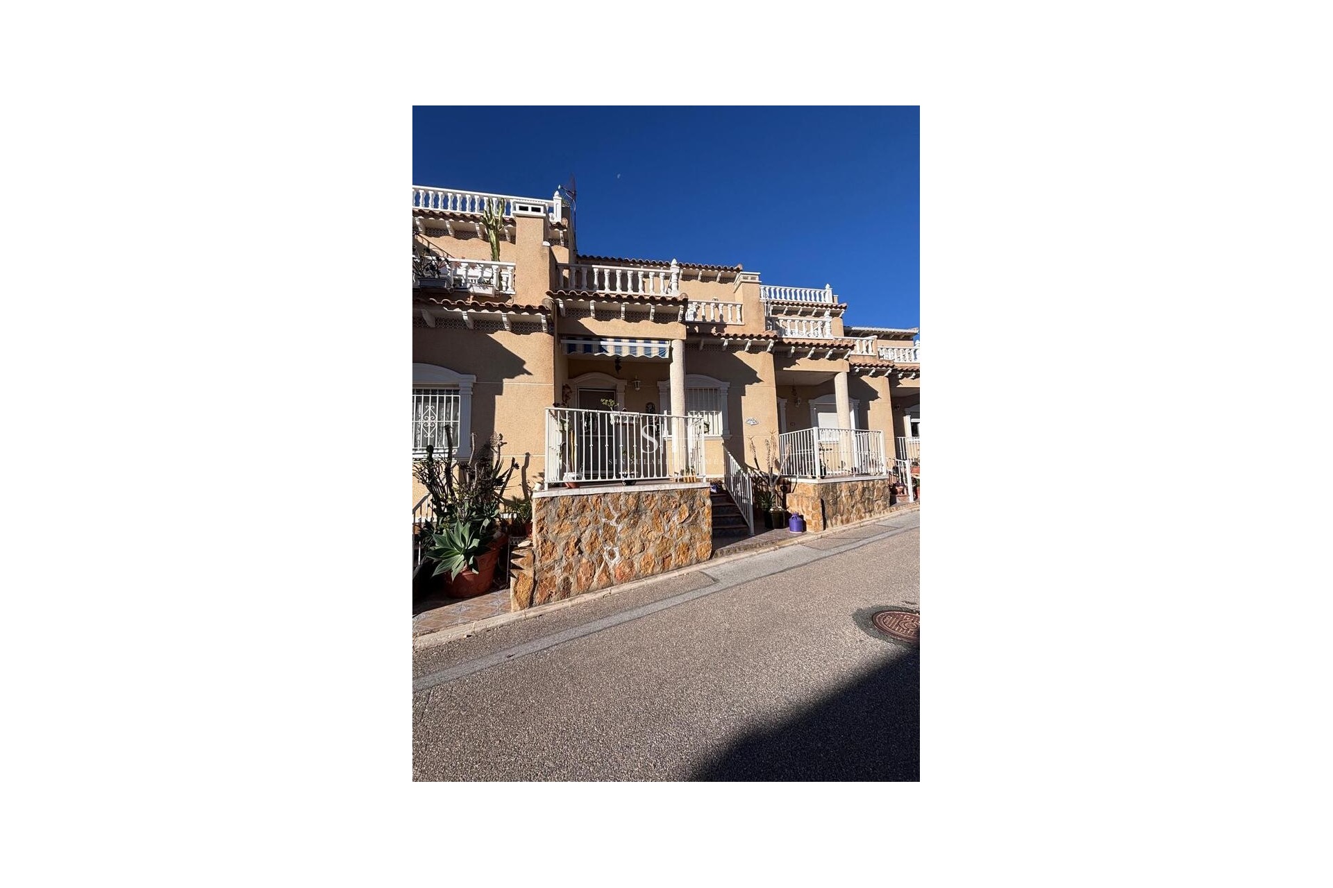 Resale - House - Orihuela Costa - Costa Blanca