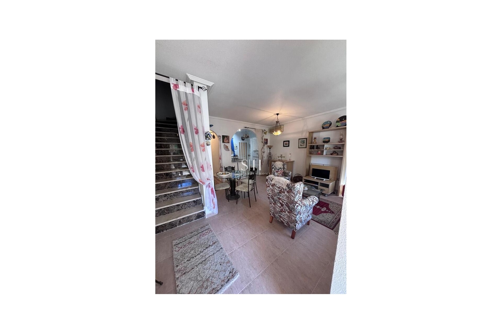 Resale - House - Orihuela Costa - Costa Blanca