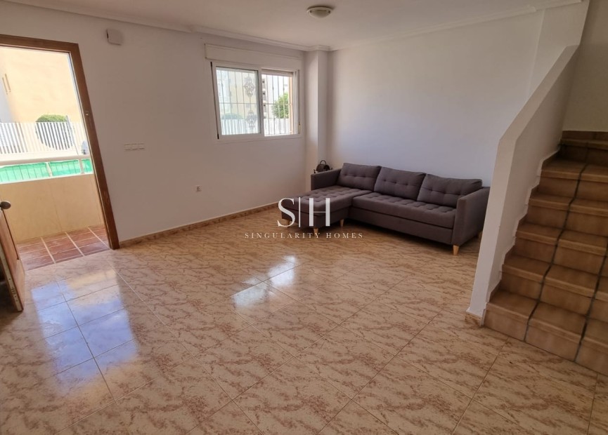 Resale - House - Orihuela Costa - Costa Blanca