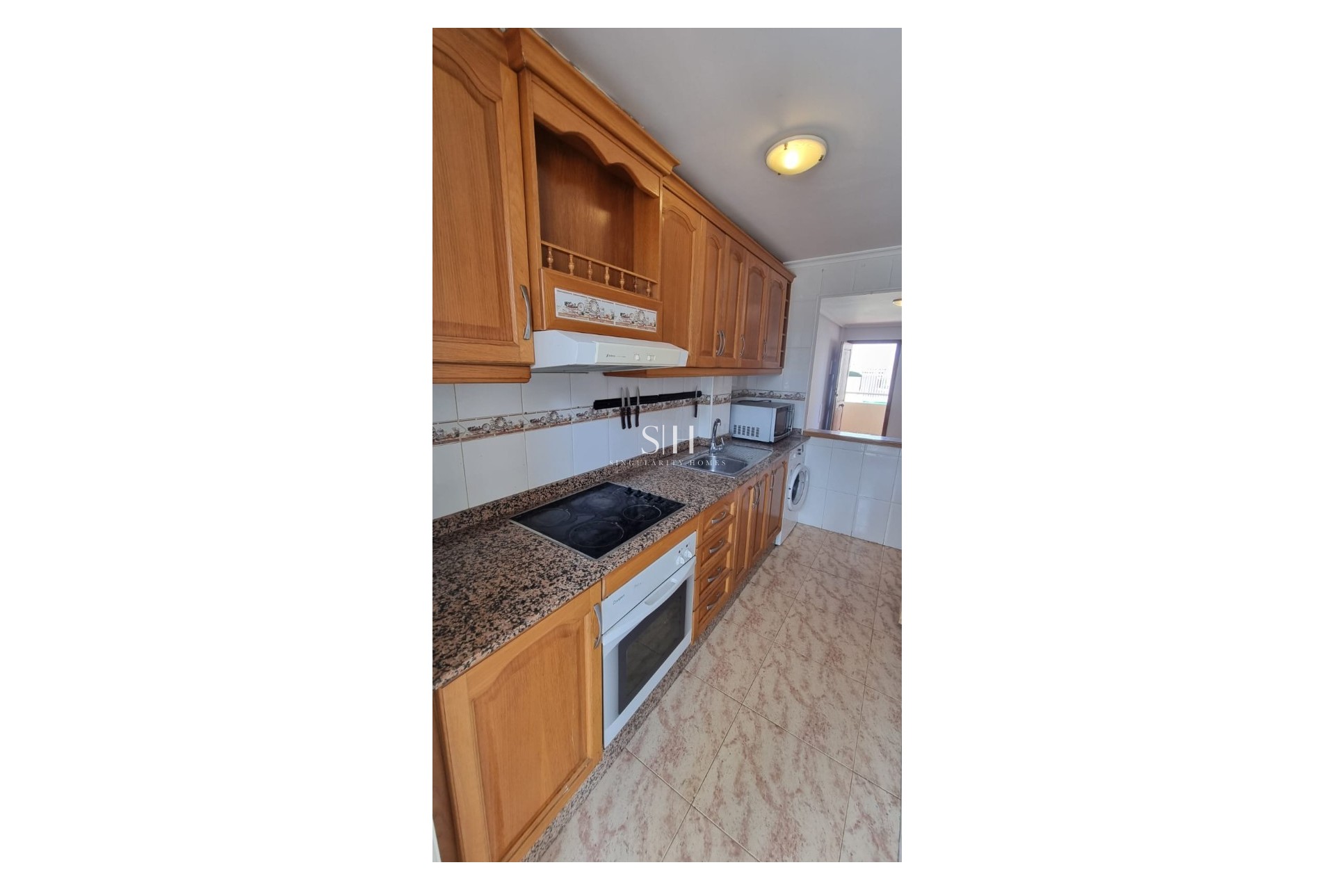 Resale - House - Orihuela Costa - Costa Blanca