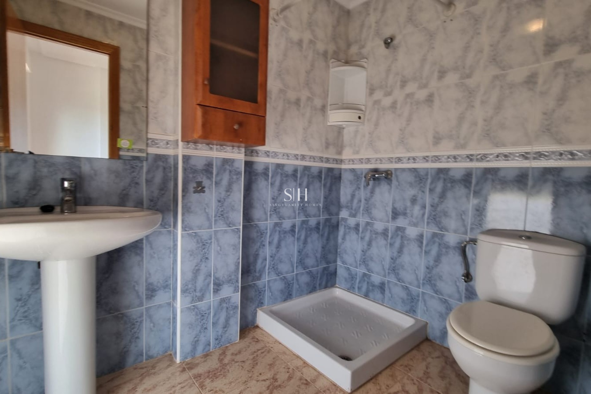 Resale - House - Orihuela Costa - Costa Blanca