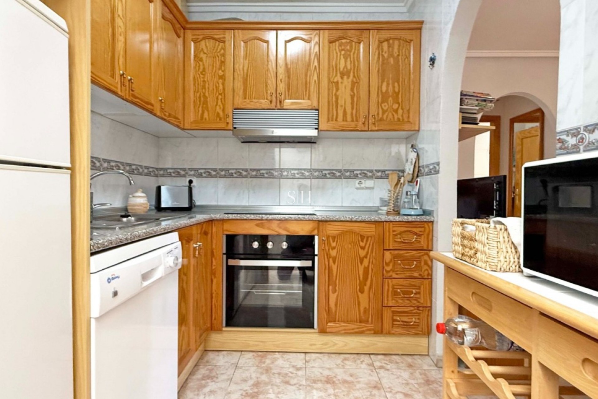 Resale - House - Orihuela Costa - Costa Blanca