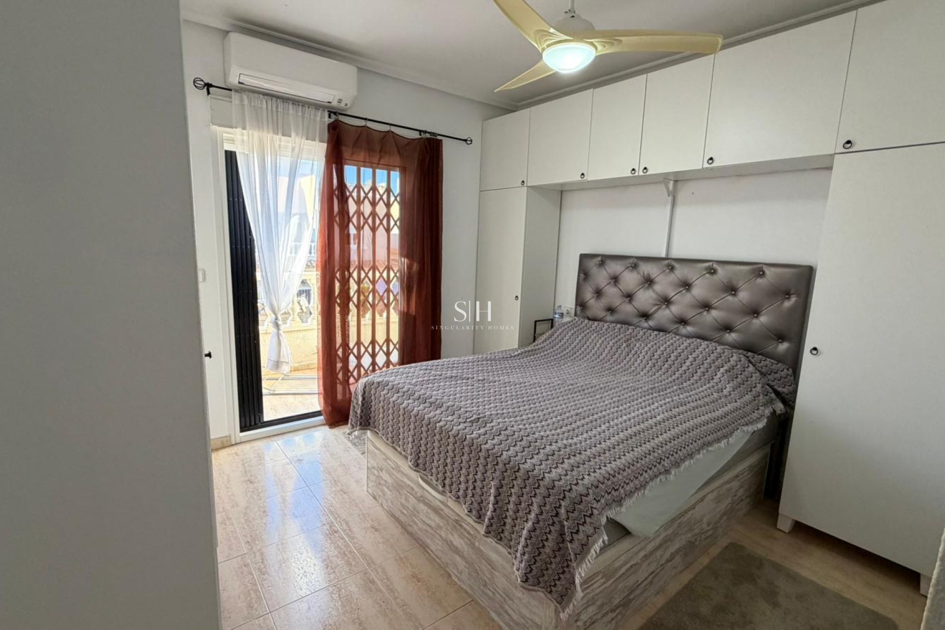 Resale - House - Orihuela Costa - Costa Blanca