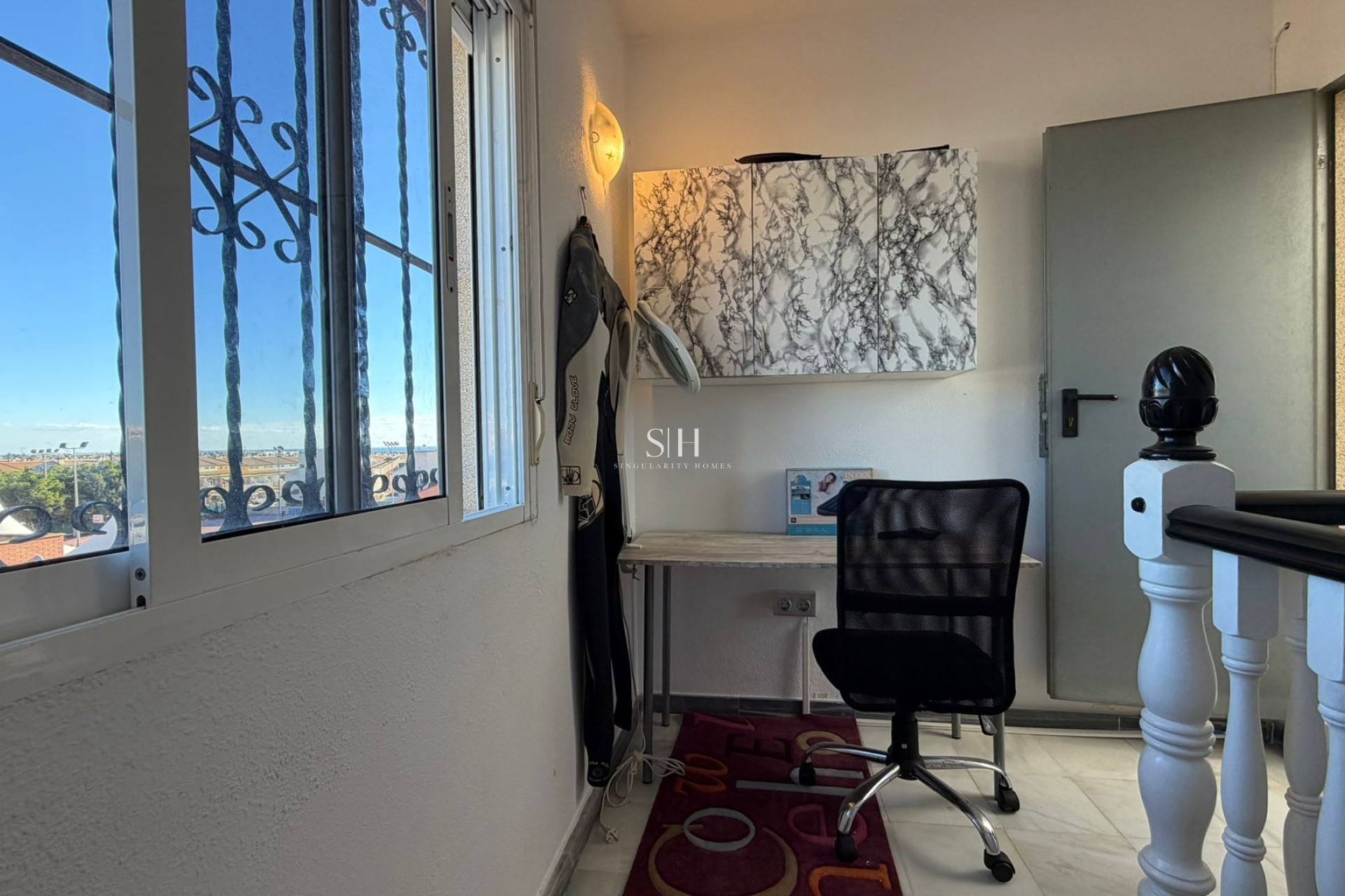 Resale - House - Orihuela Costa - Costa Blanca