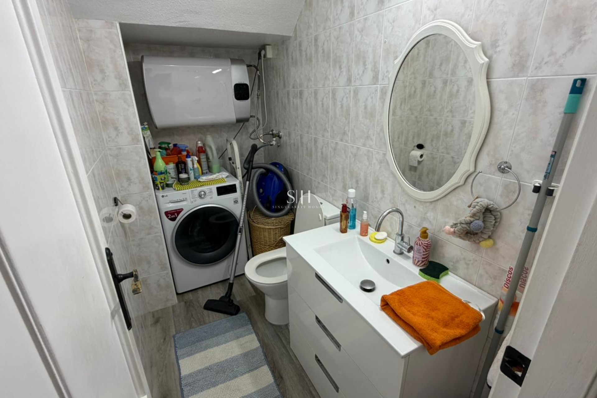 Resale - House - Orihuela Costa - Costa Blanca