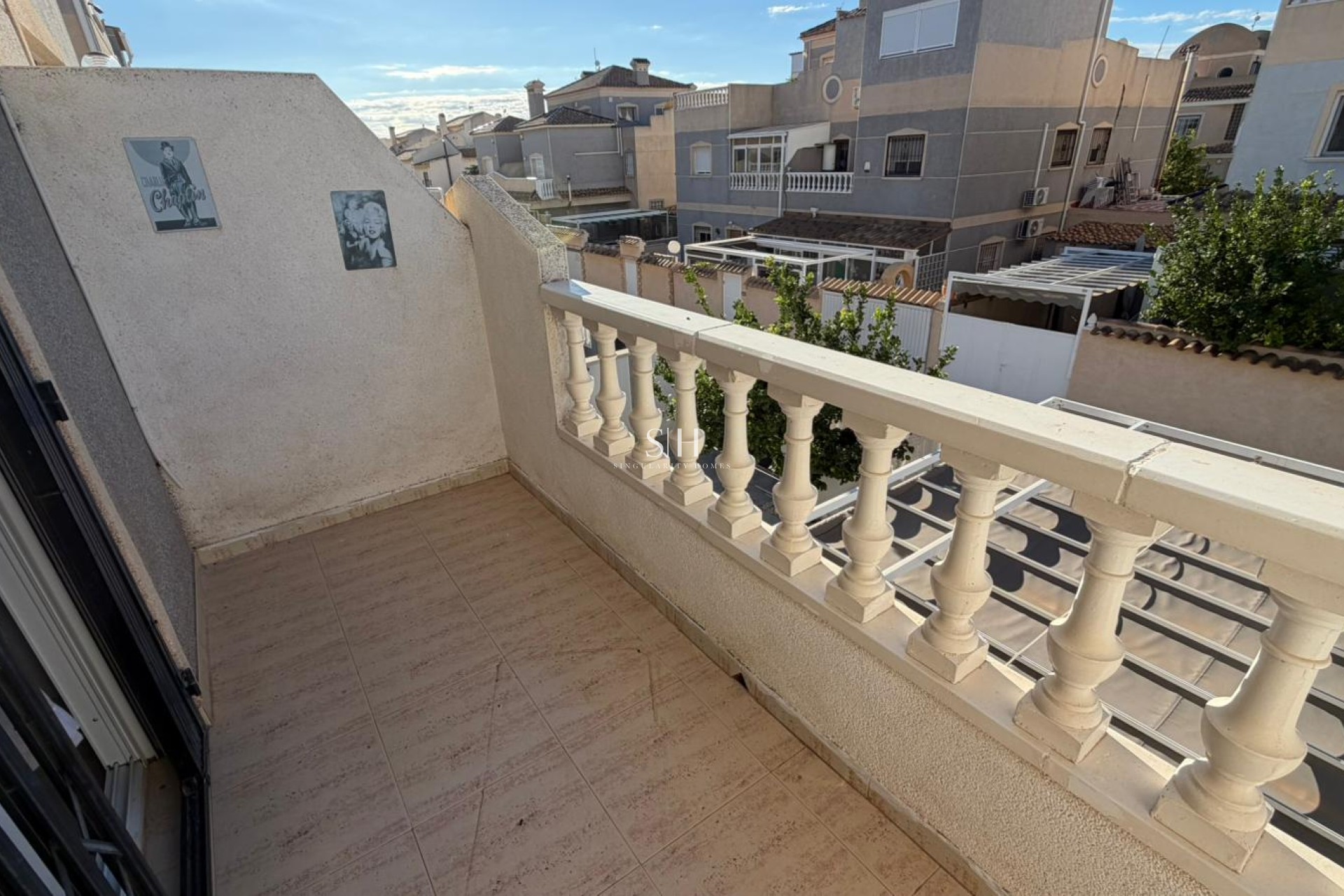 Resale - House - Orihuela Costa - Costa Blanca