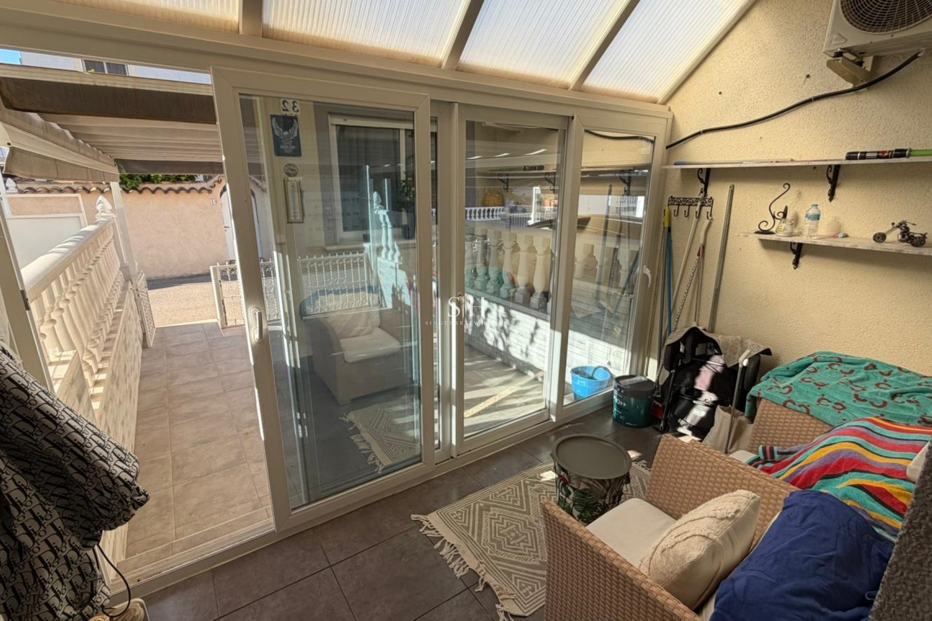 Resale - House - Orihuela Costa - Costa Blanca