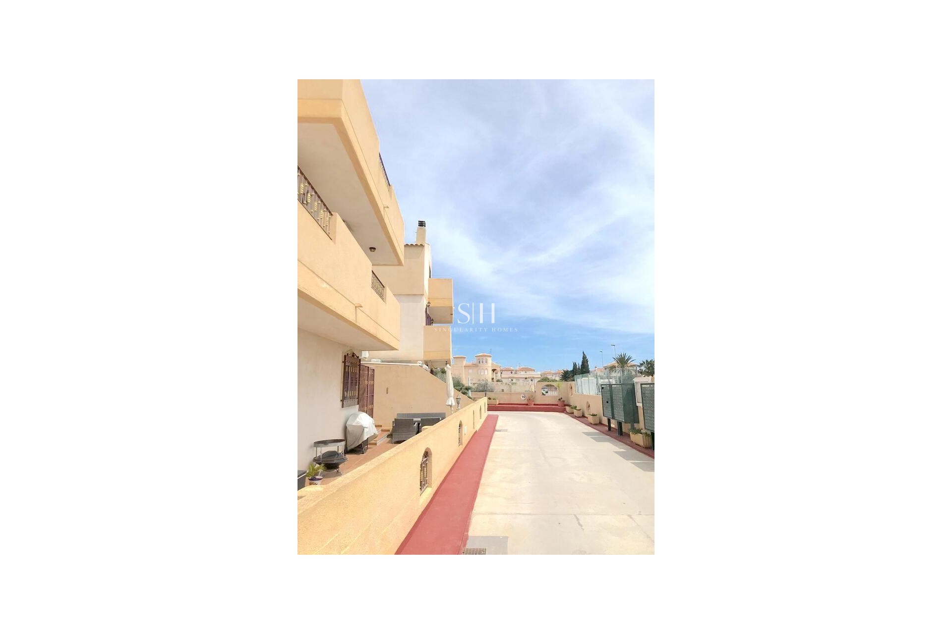 Resale - House - Orihuela Costa - Costa Blanca