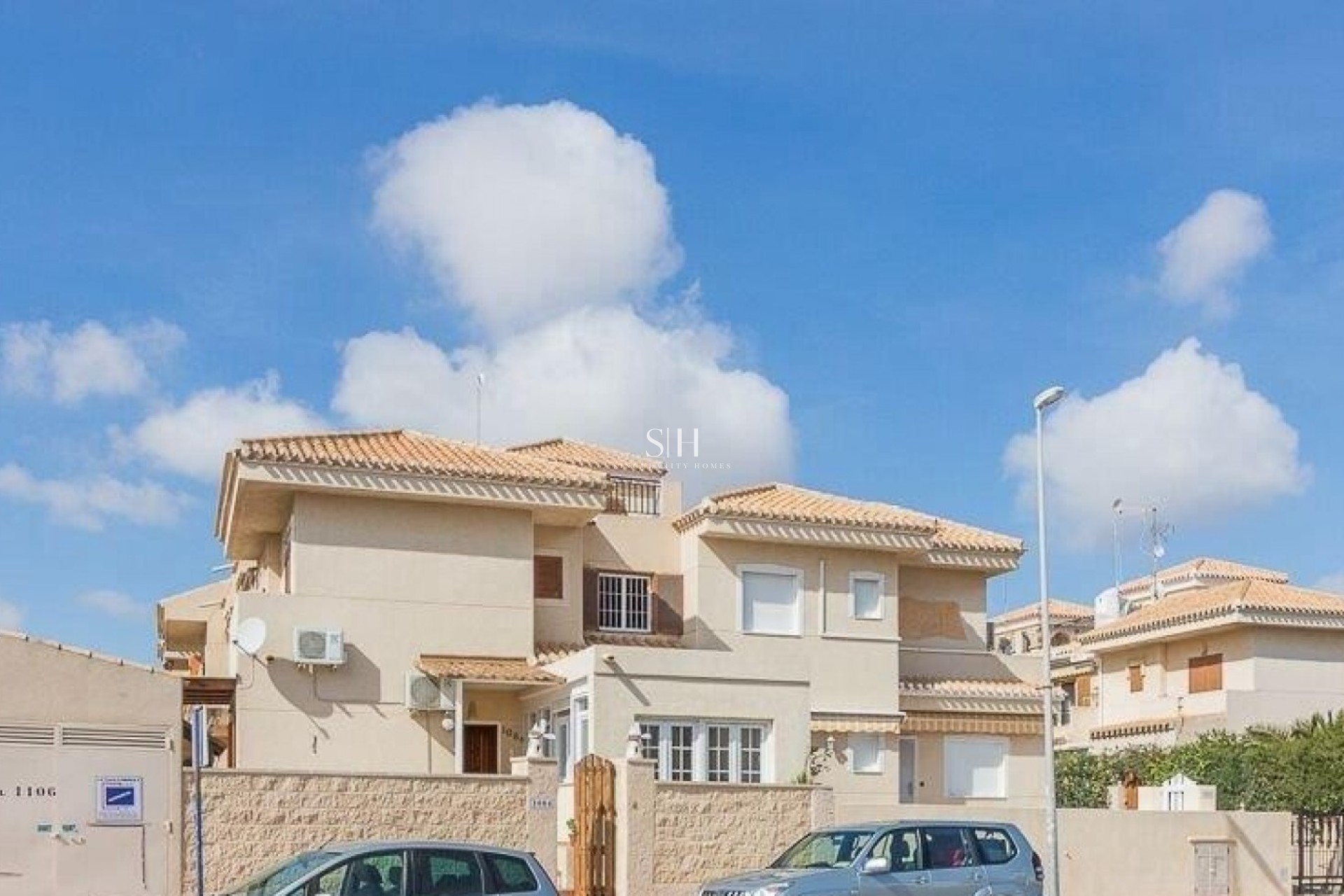 Resale - House - Orihuela Costa - Costa Blanca