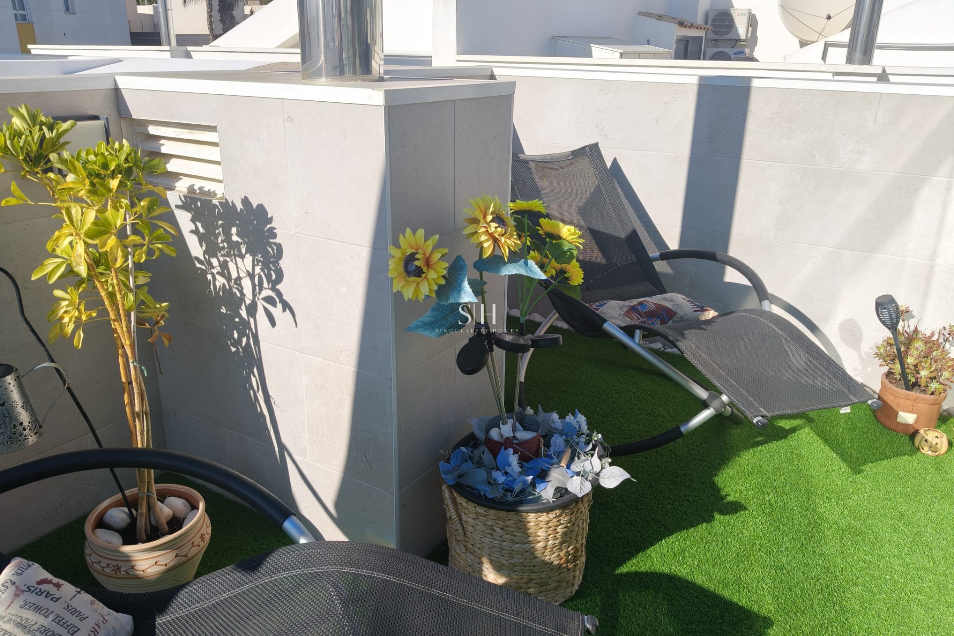 Resale - House - Orihuela Costa - Costa Blanca