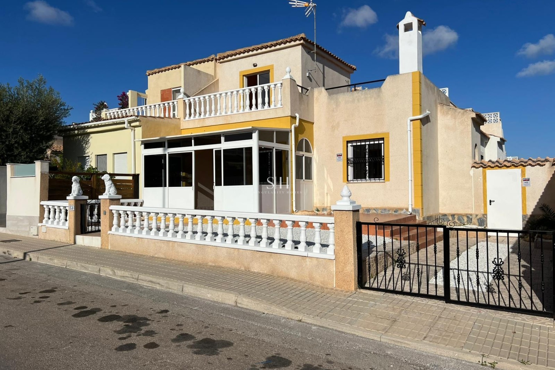 Resale - House - Orihuela Costa - Costa Blanca