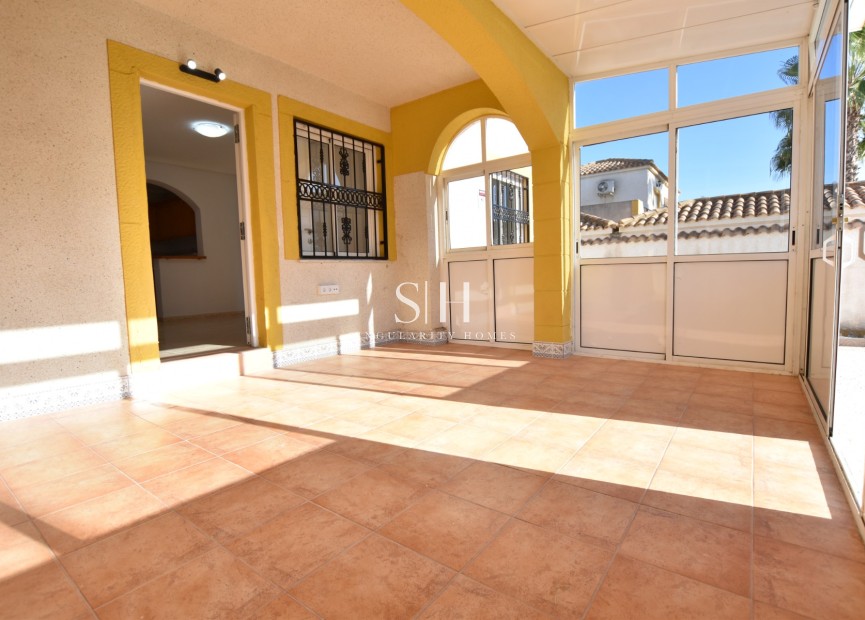 Resale - House - Orihuela Costa - Costa Blanca