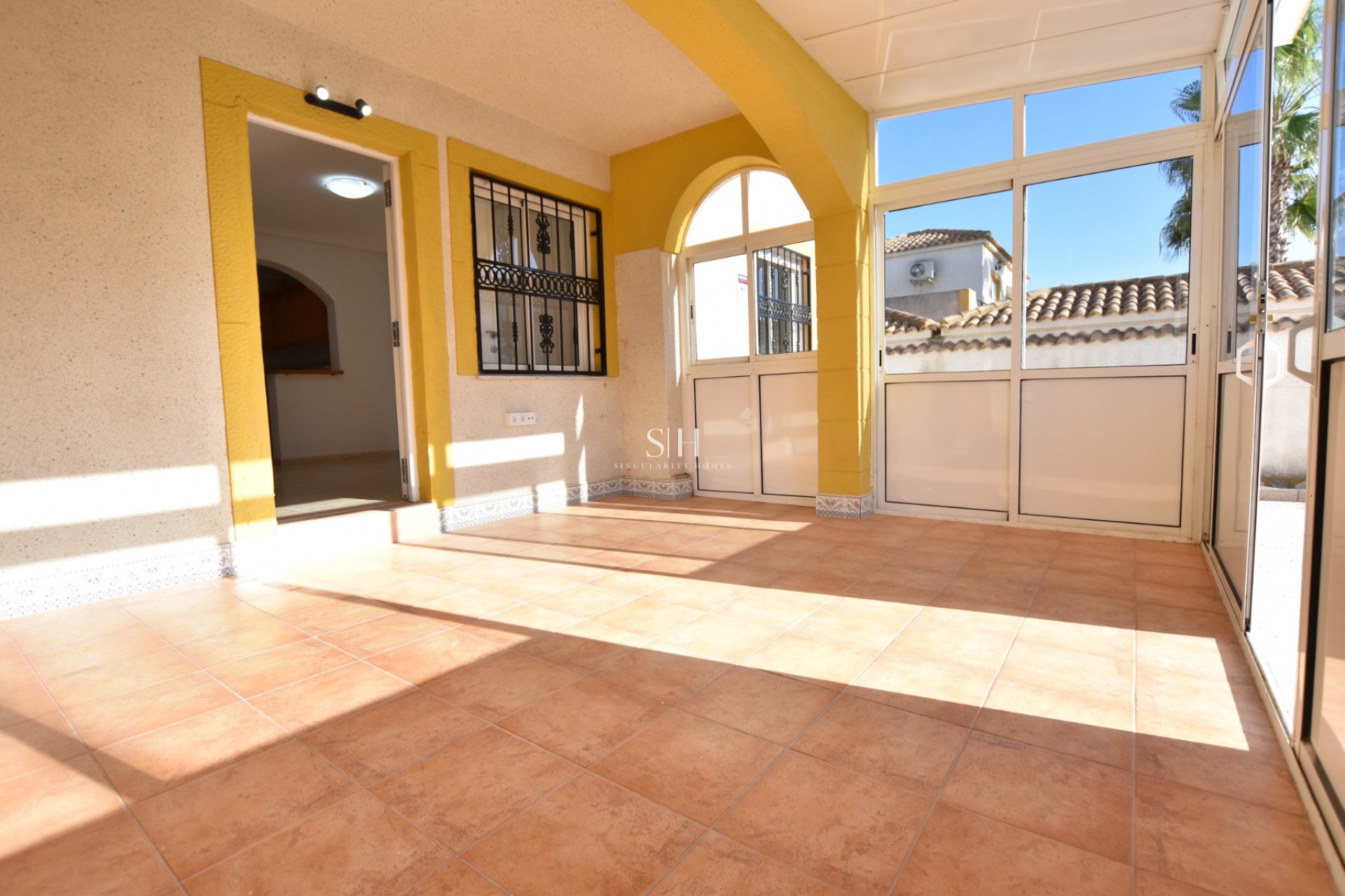 Resale - House - Orihuela Costa - Costa Blanca