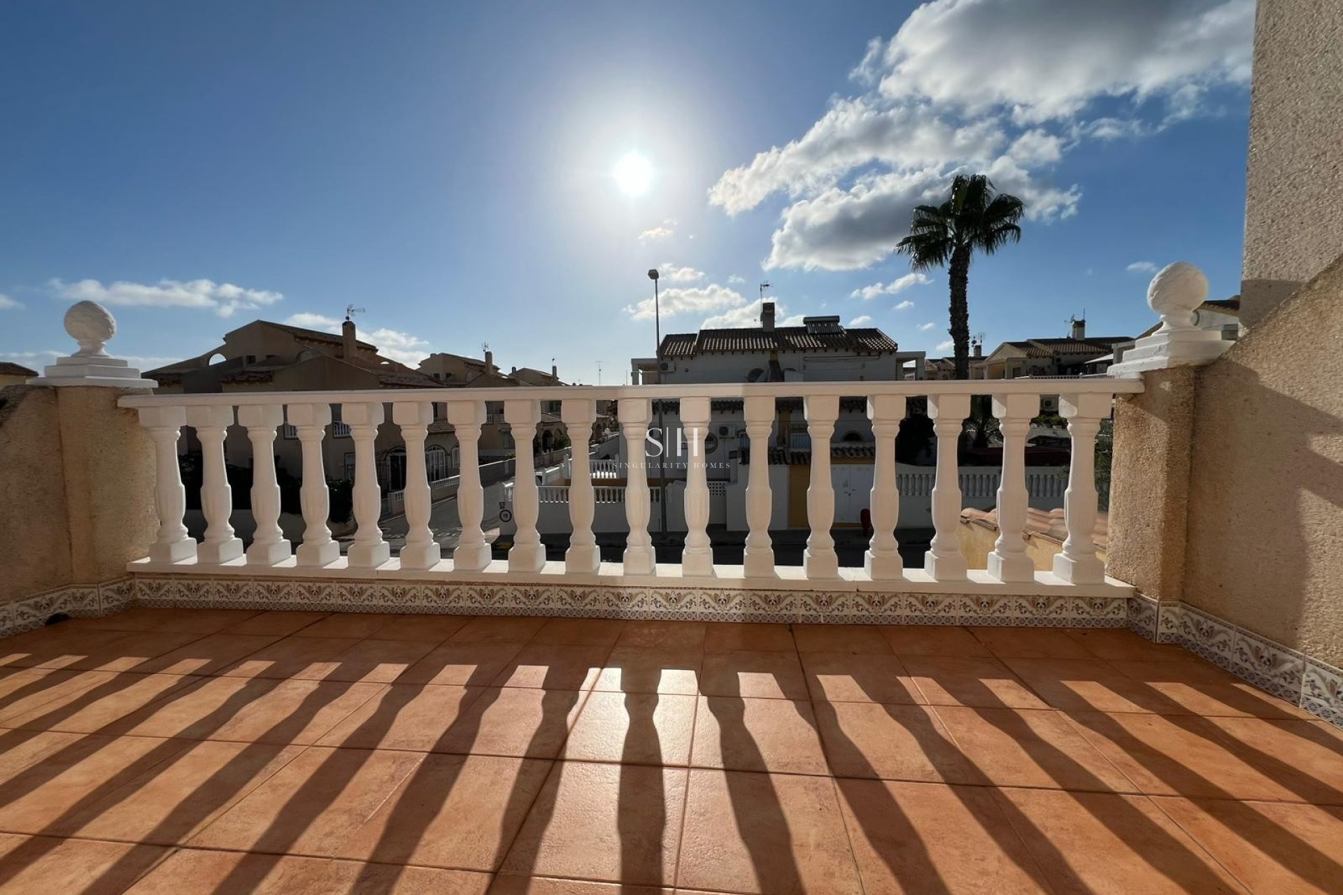 Resale - House - Orihuela Costa - Costa Blanca