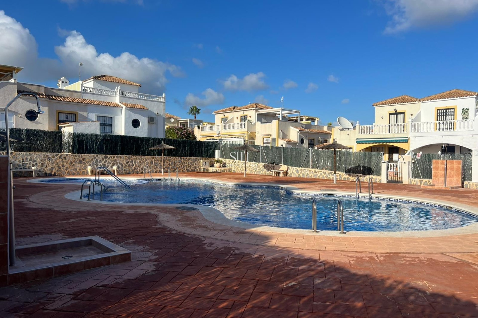 Resale - House - Orihuela Costa - Costa Blanca