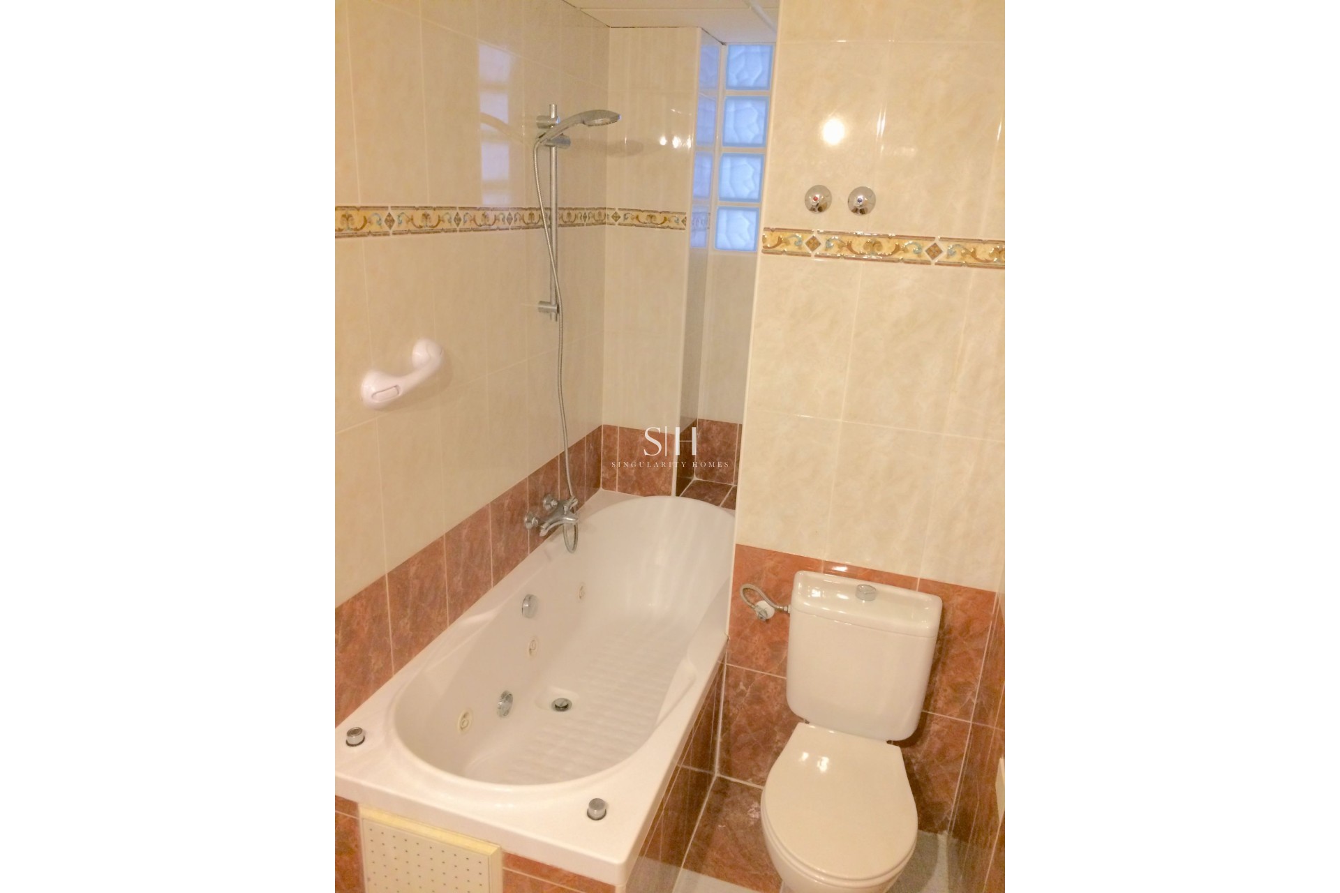 Resale - House - Orihuela Costa - Costa Blanca