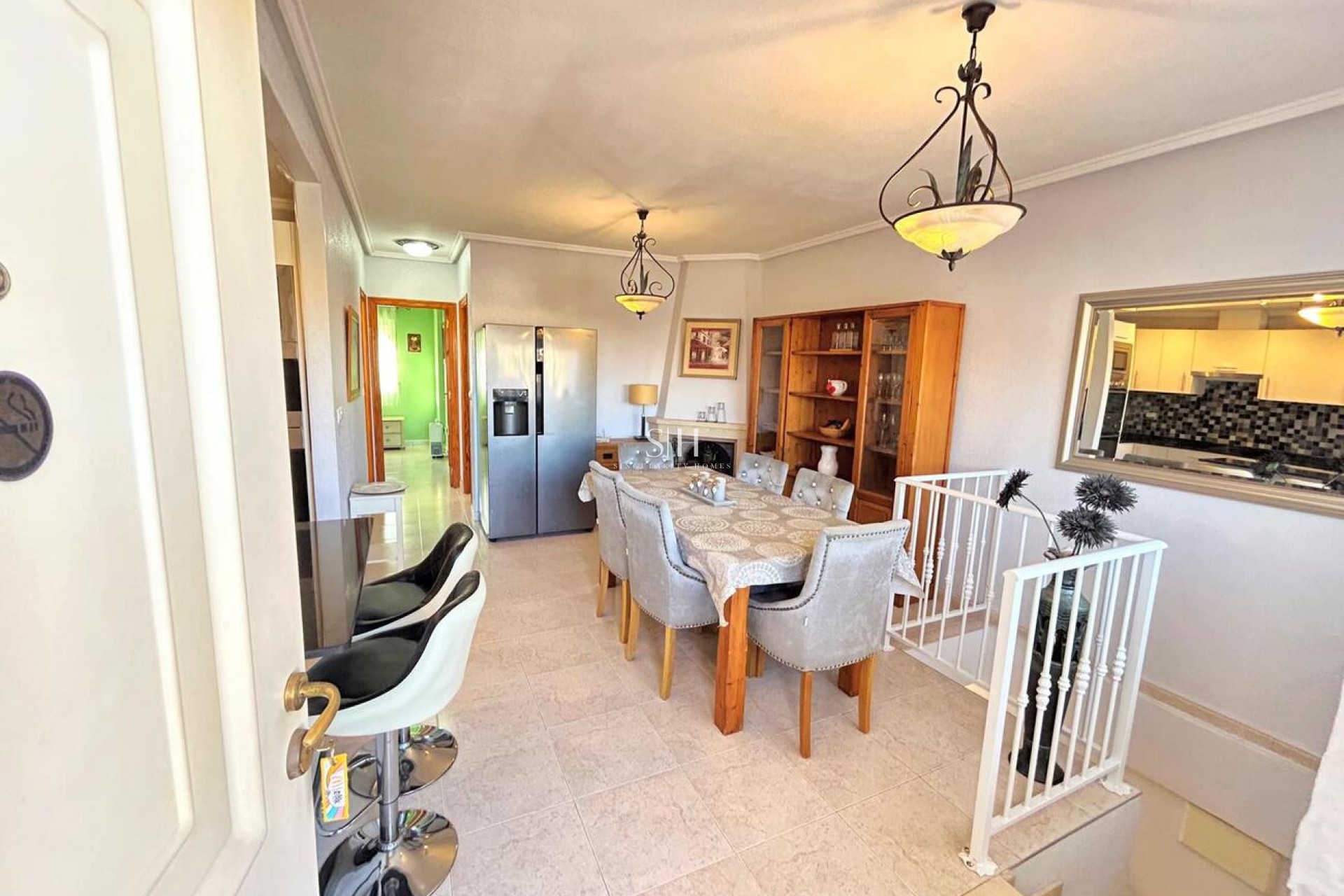 Resale - House - Orihuela Costa - Costa Blanca