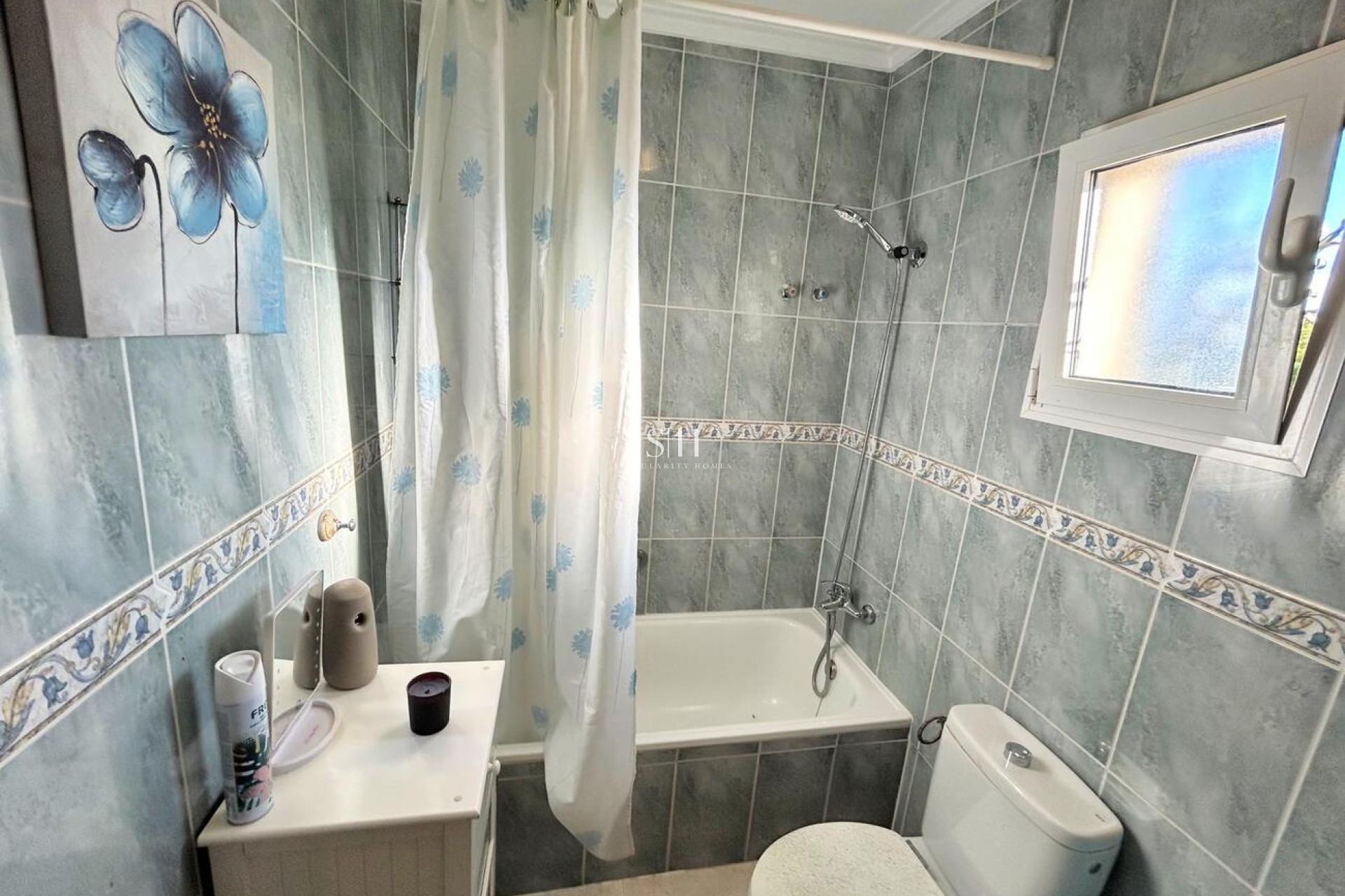 Resale - House - Orihuela Costa - Costa Blanca