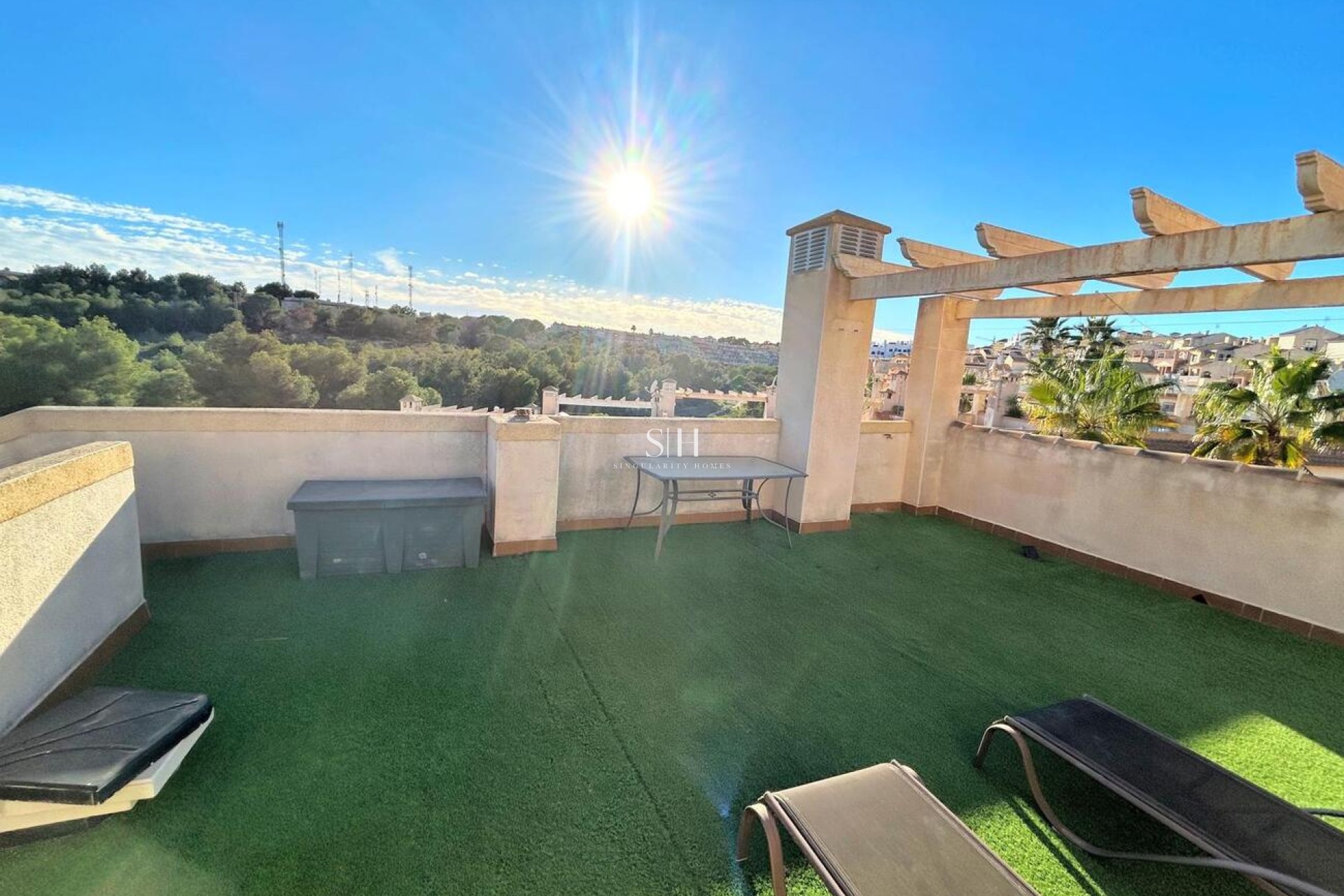 Resale - House - Orihuela Costa - Costa Blanca