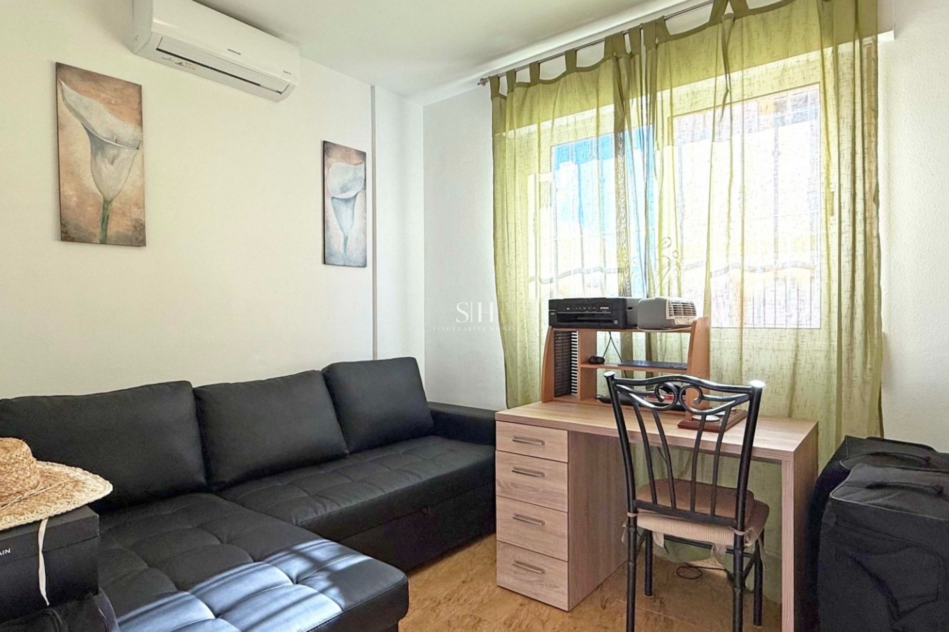 Resale - House - Orihuela Costa - Costa Blanca