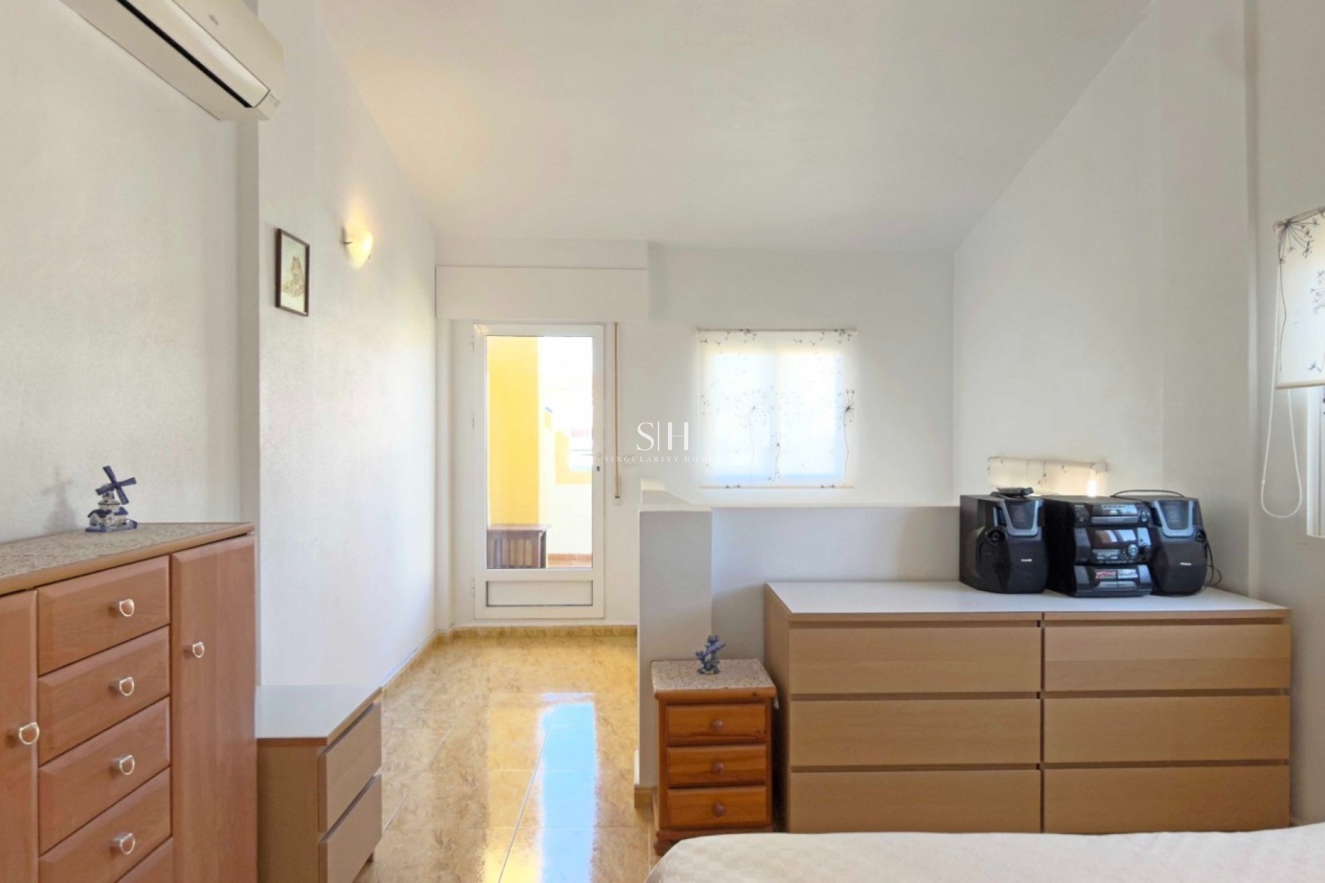 Resale - House - Orihuela Costa - Costa Blanca