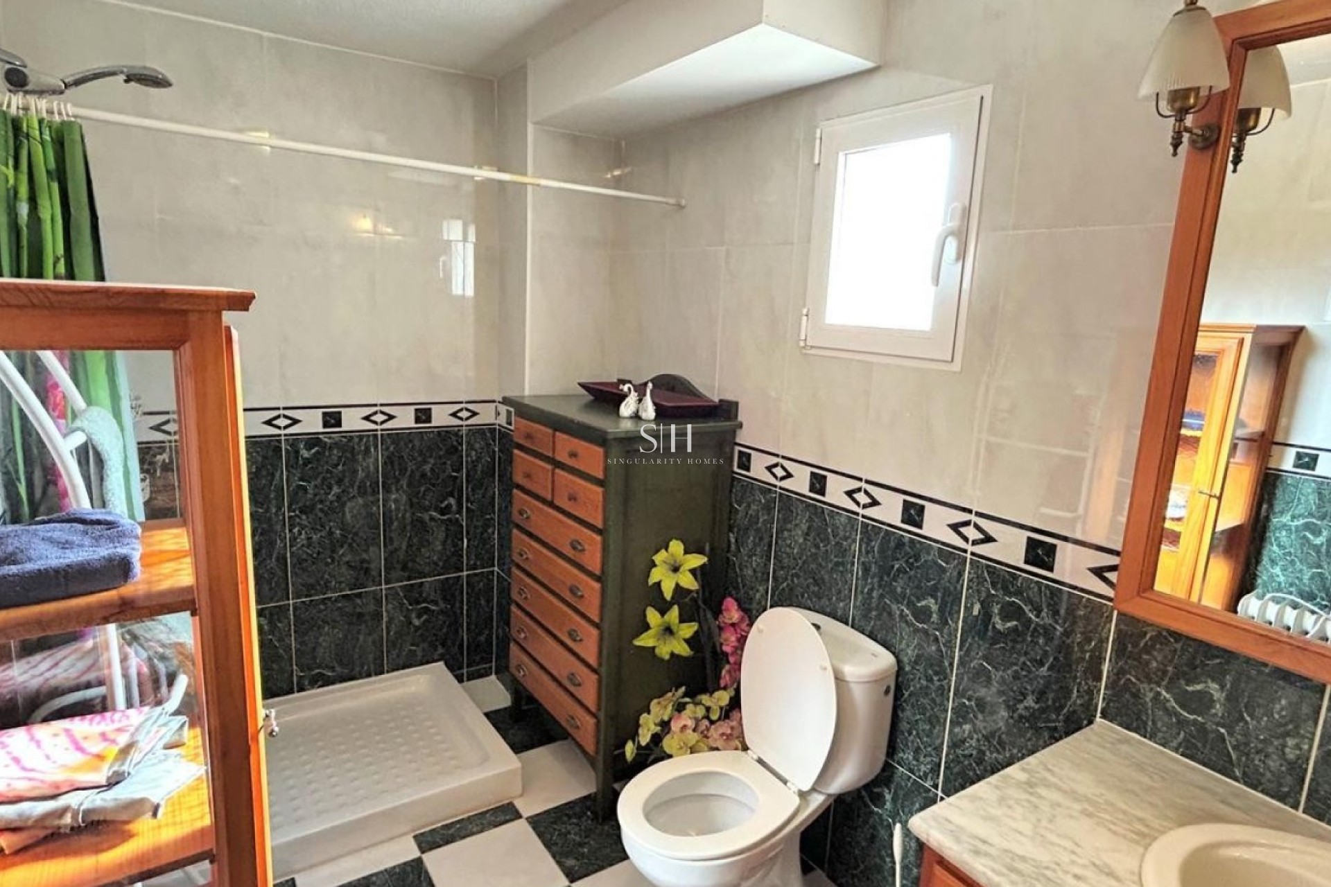 Resale - House - Orihuela Costa - Costa Blanca