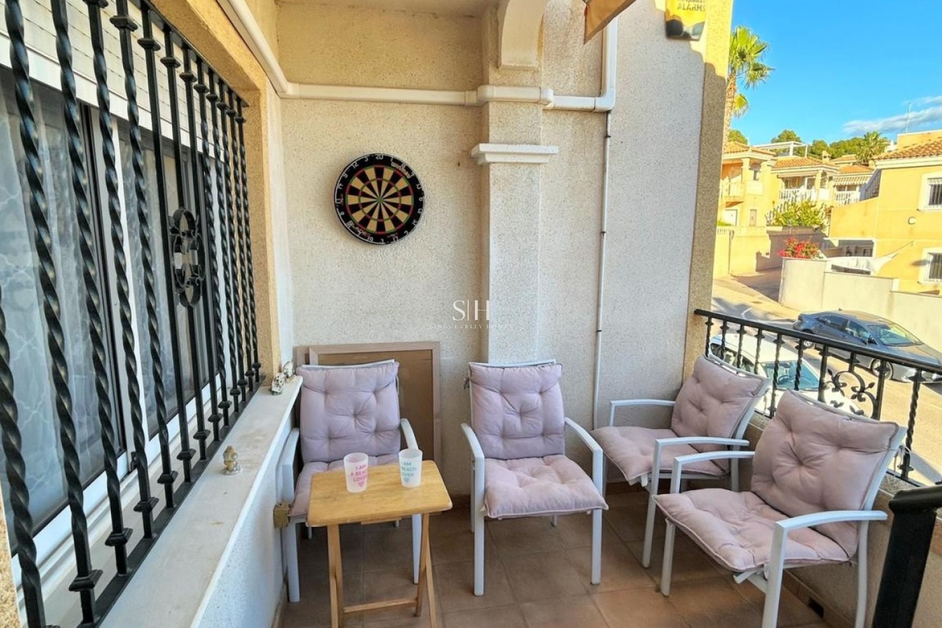 Resale - House - Orihuela Costa - Costa Blanca