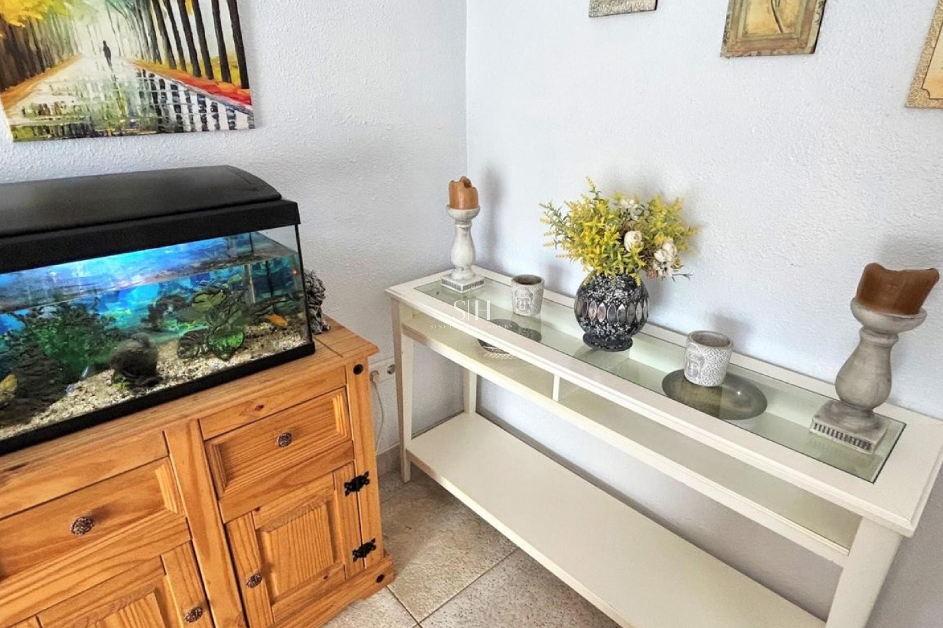 Resale - House - Orihuela Costa - Costa Blanca