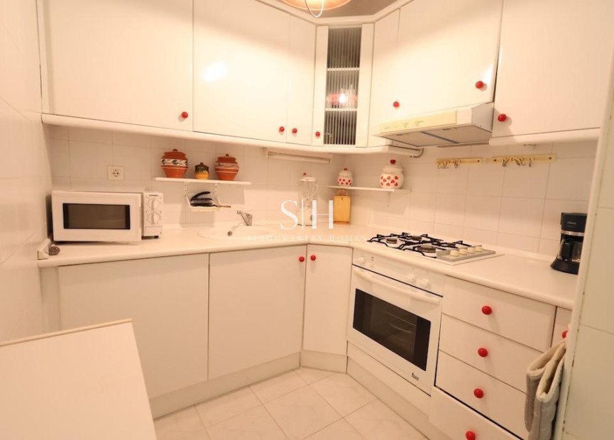 Resale - House - Orihuela Costa - Costa Blanca