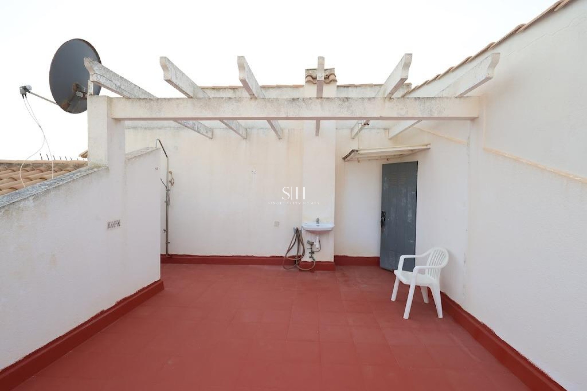 Resale - House - Orihuela Costa - Costa Blanca