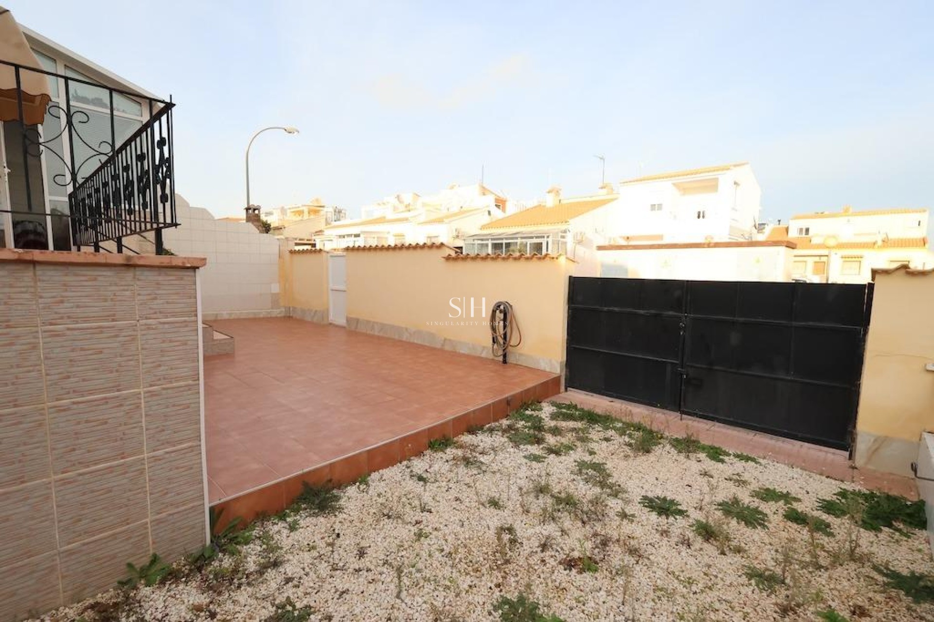 Resale - House - Orihuela Costa - Costa Blanca