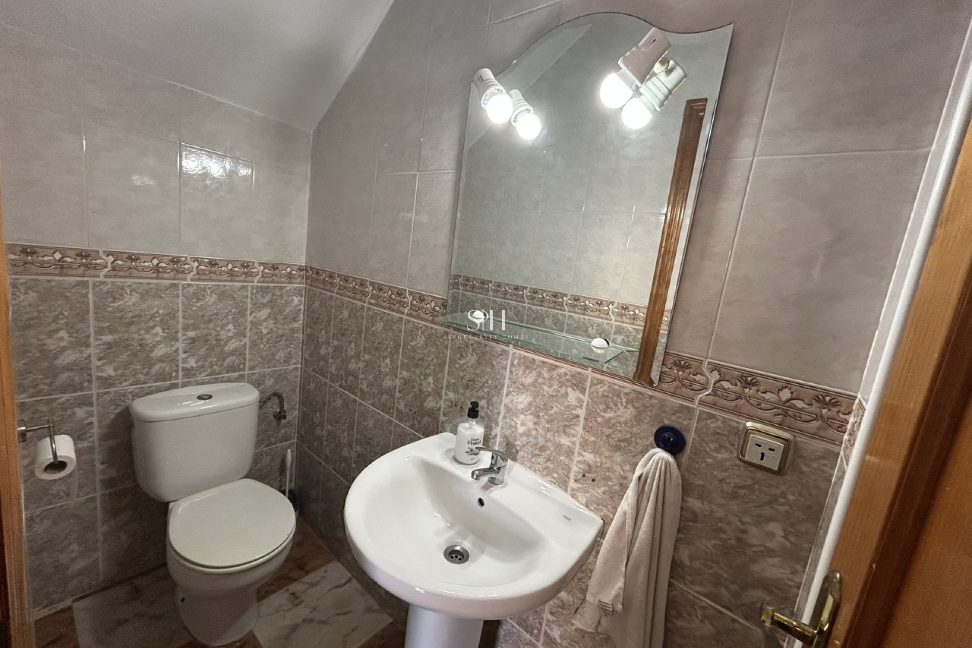 Resale - House - Orihuela Costa - Costa Blanca