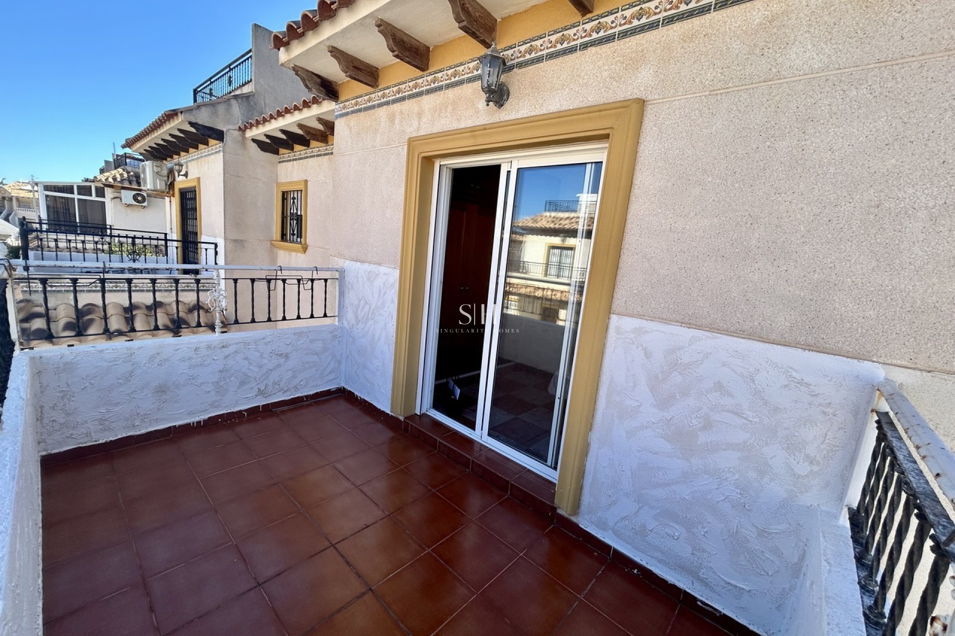 Resale - House - Orihuela Costa - Costa Blanca