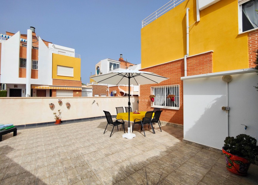 Resale - House - Orihuela Costa - Costa Blanca