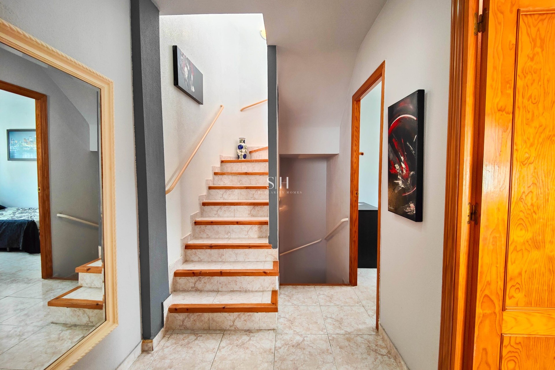 Resale - House - Orihuela Costa - Costa Blanca