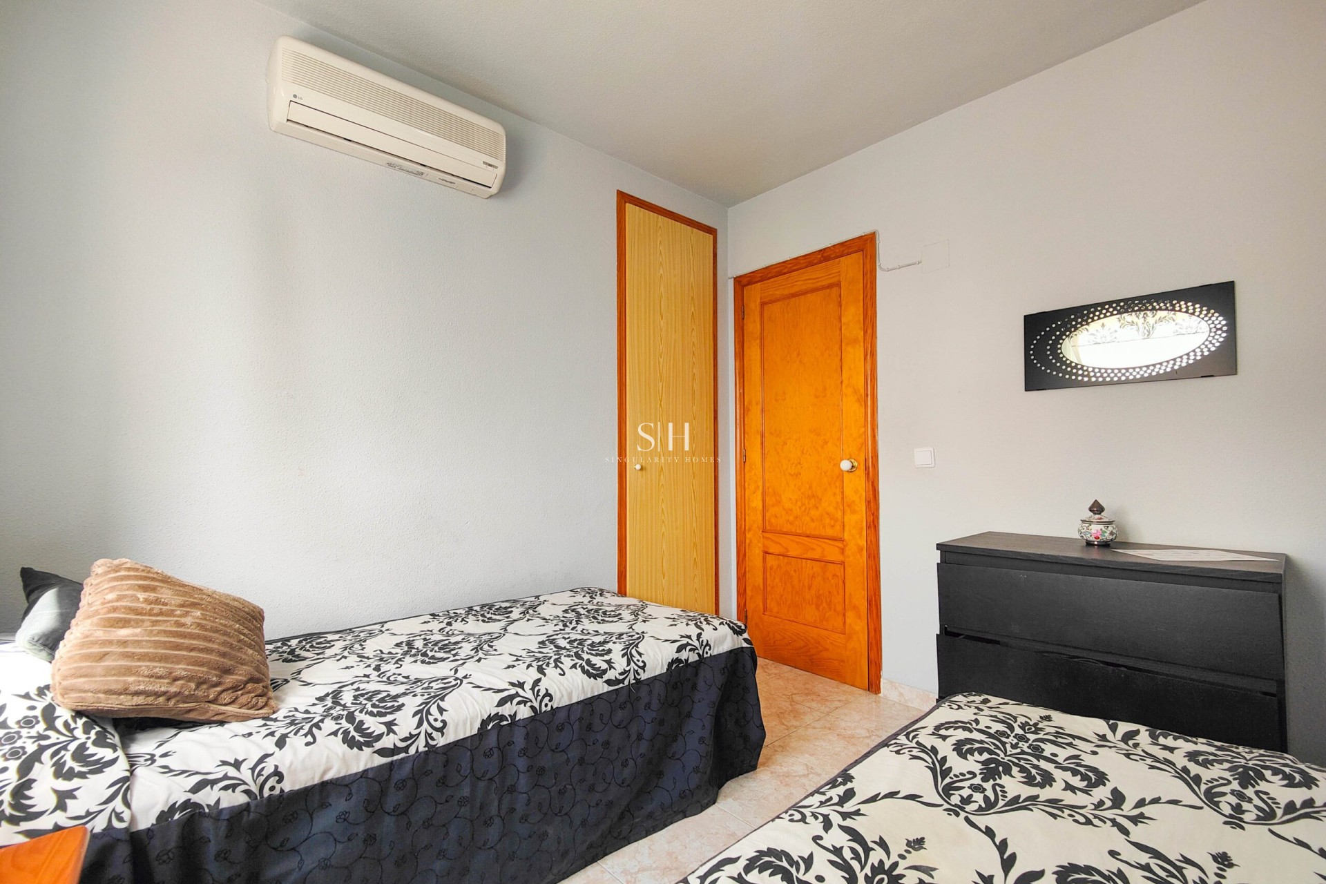 Resale - House - Orihuela Costa - Costa Blanca