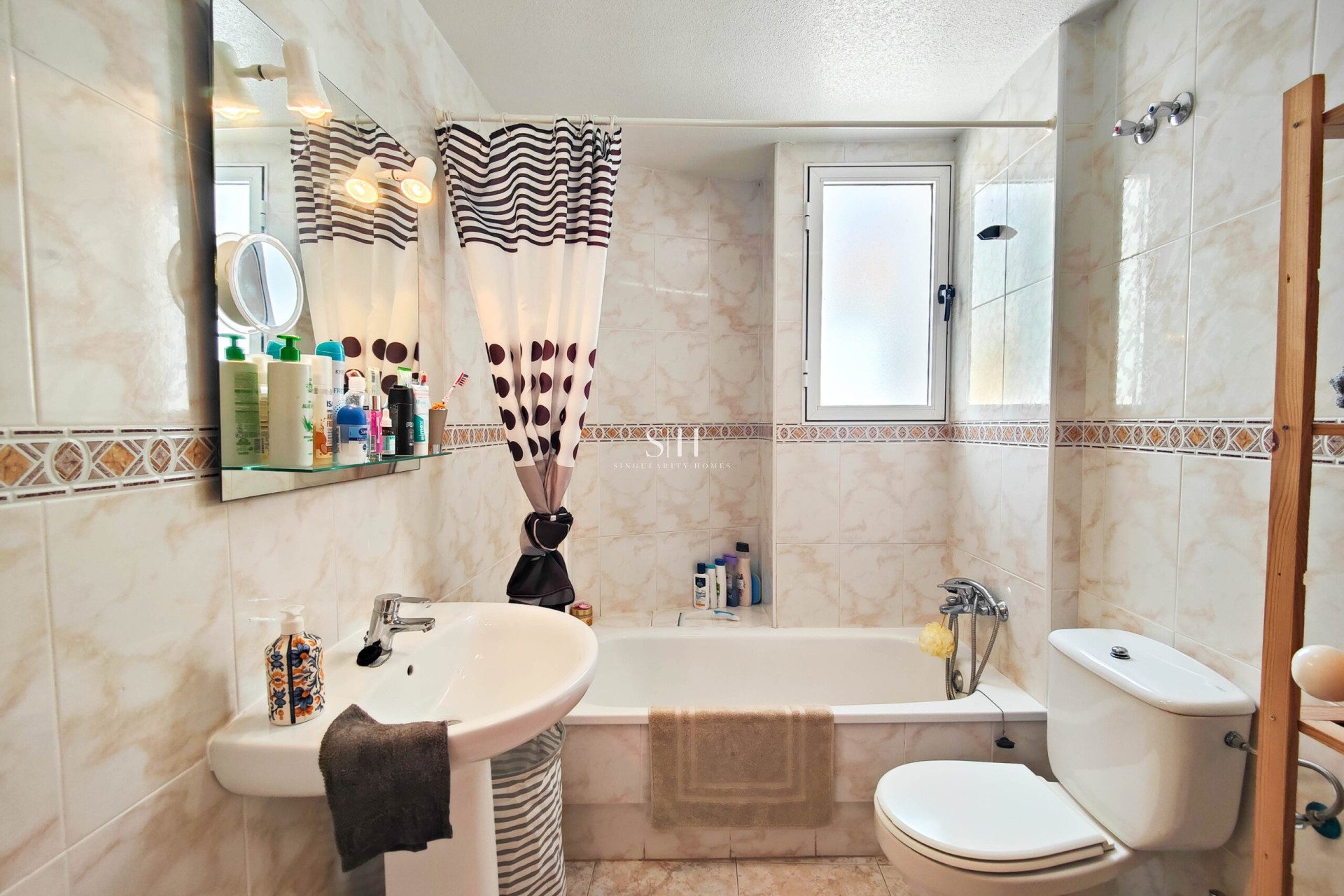 Resale - House - Orihuela Costa - Costa Blanca