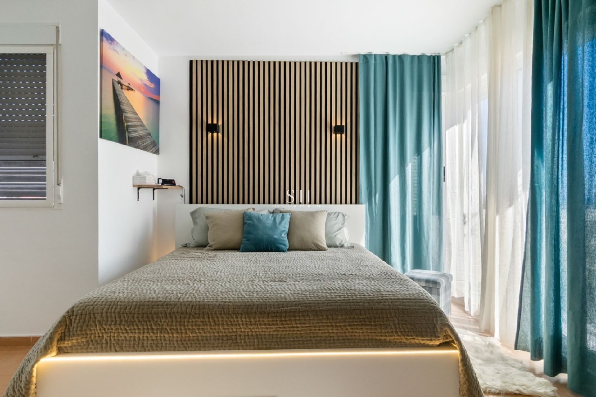 Resale - House - Orihuela Costa - Costa Blanca