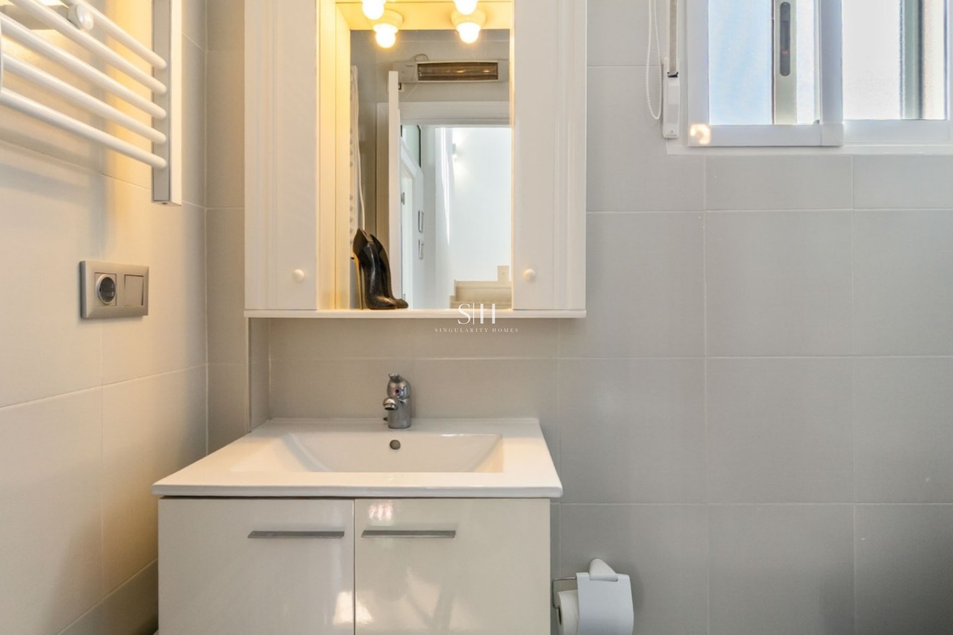 Resale - House - Orihuela Costa - Costa Blanca