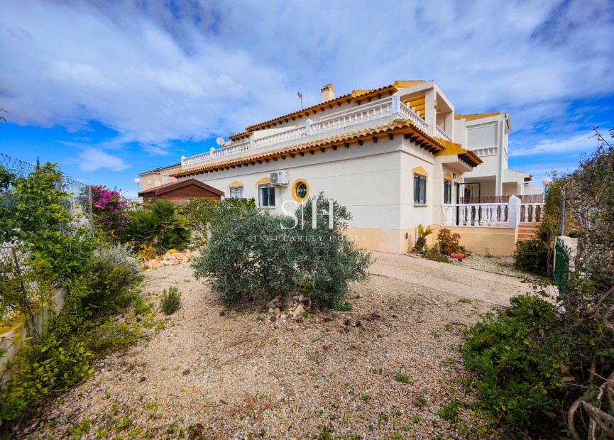 Resale - House - Orihuela Costa - Costa Blanca