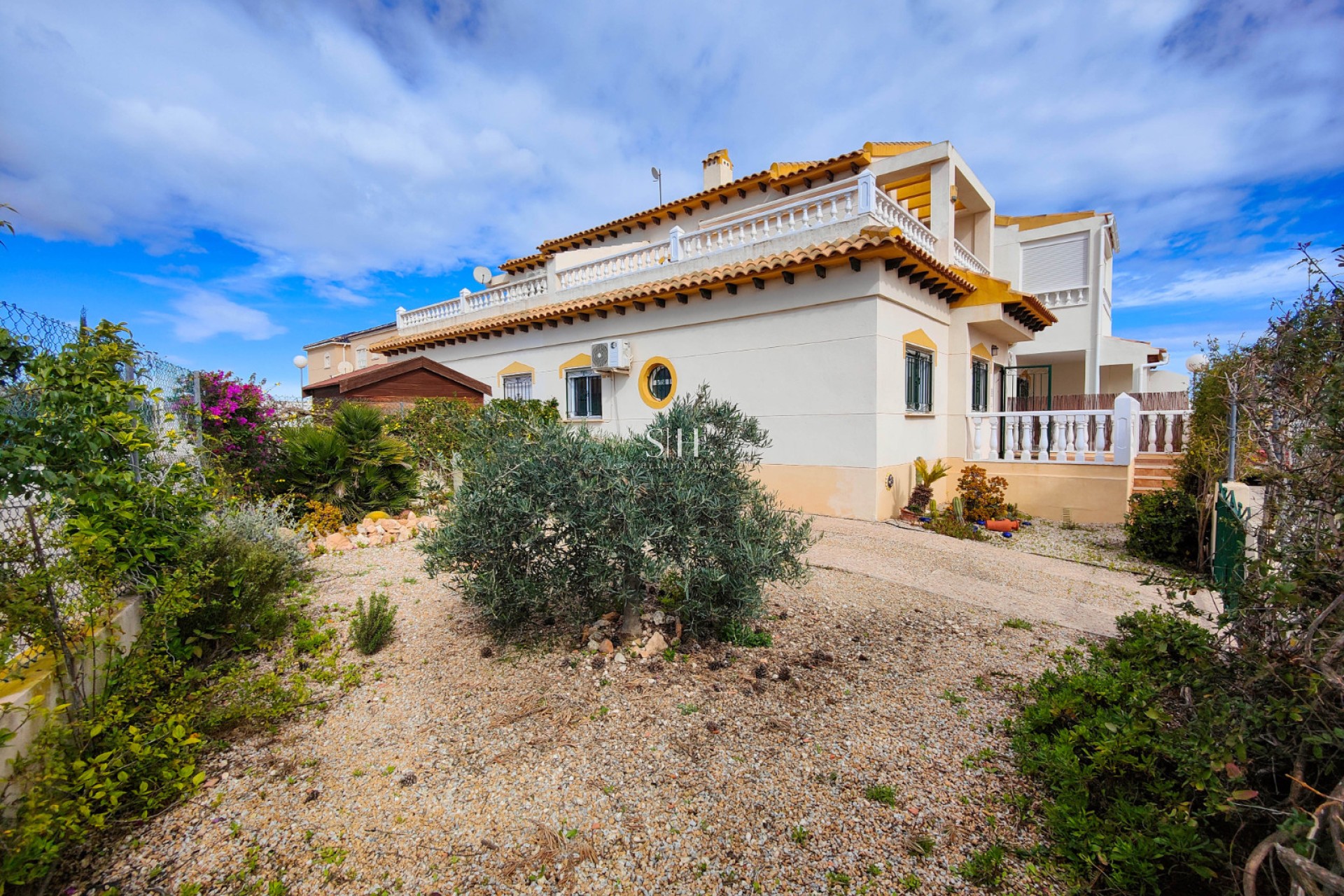 Resale - House - Orihuela Costa - Costa Blanca