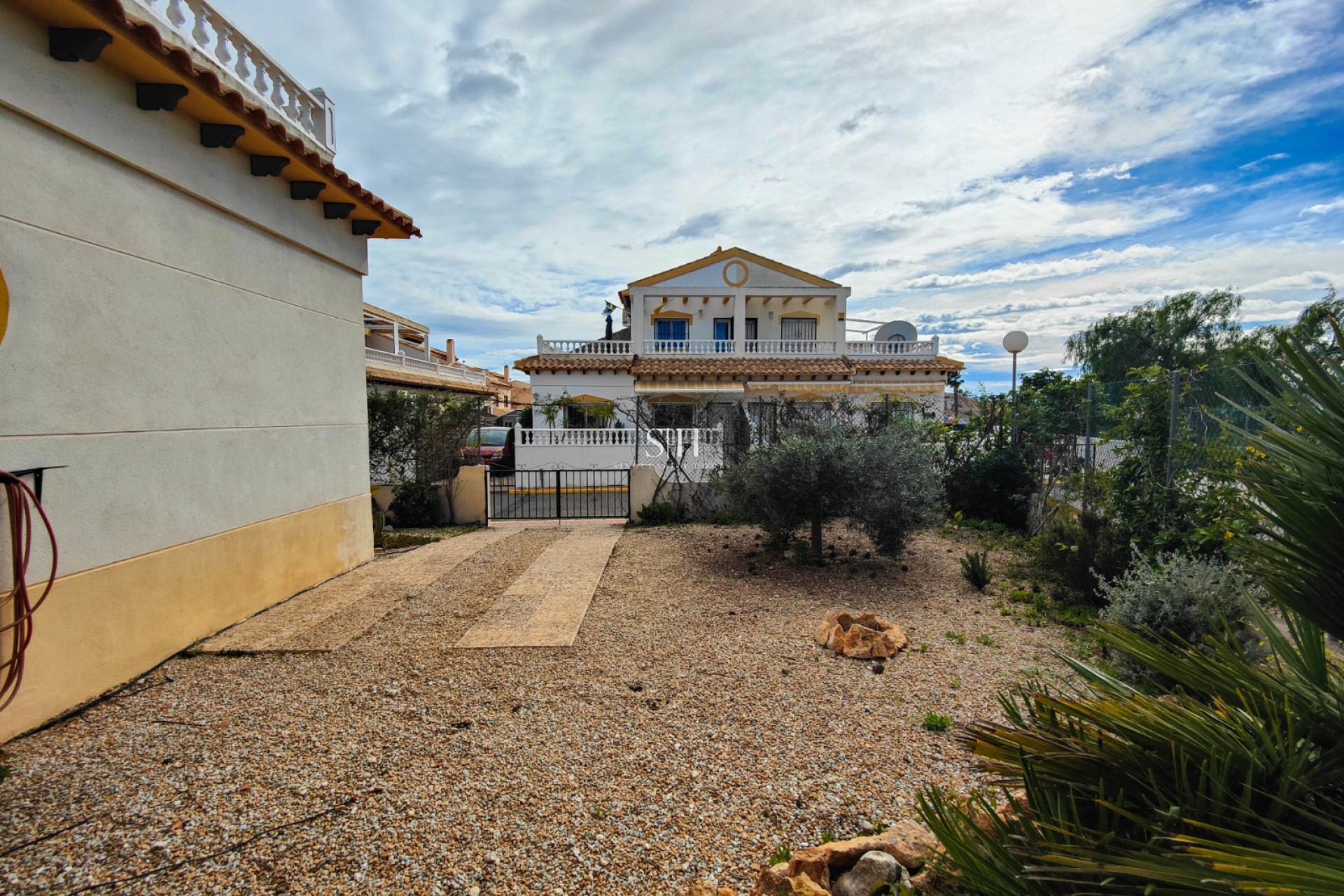 Resale - House - Orihuela Costa - Costa Blanca