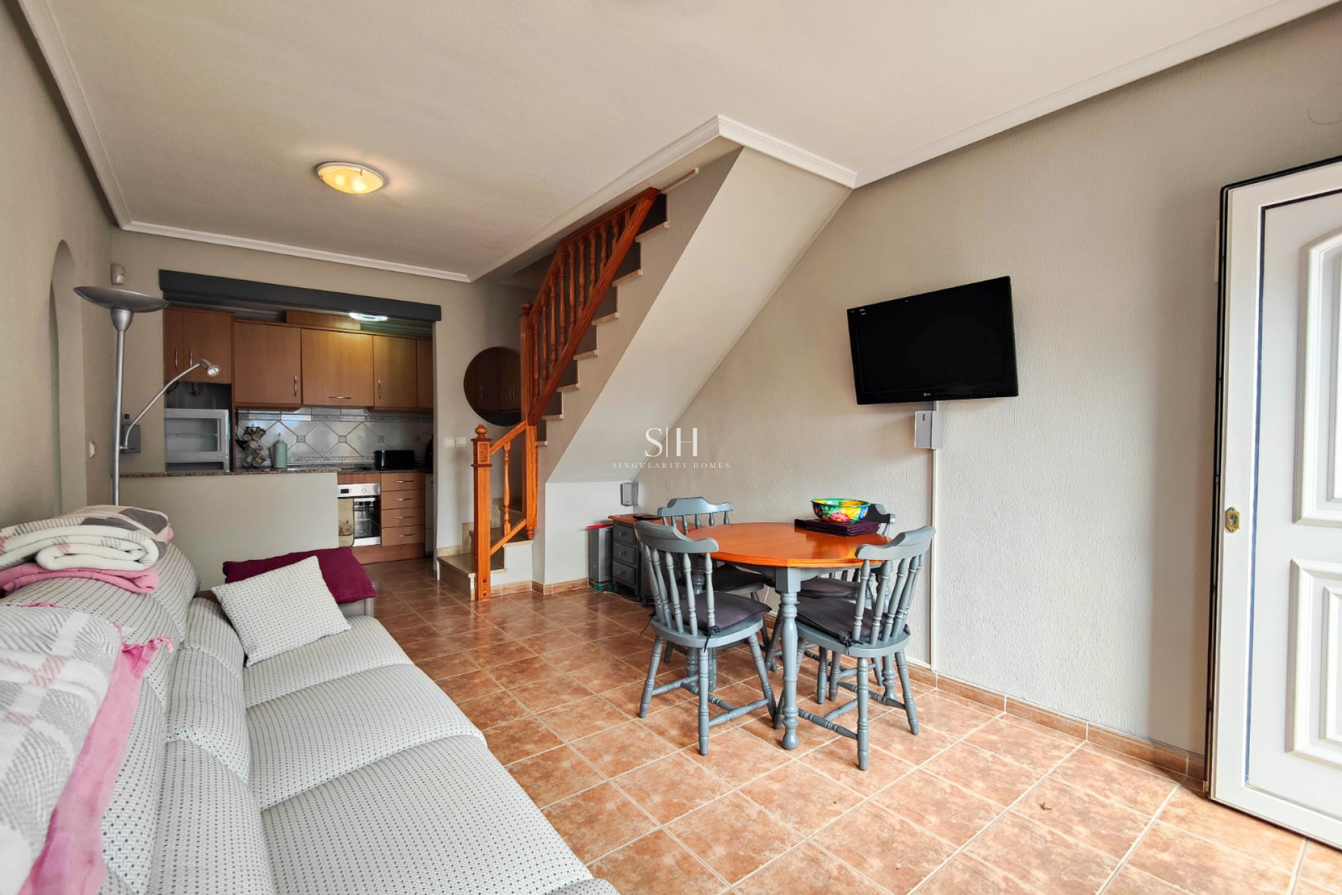 Resale - House - Orihuela Costa - Costa Blanca