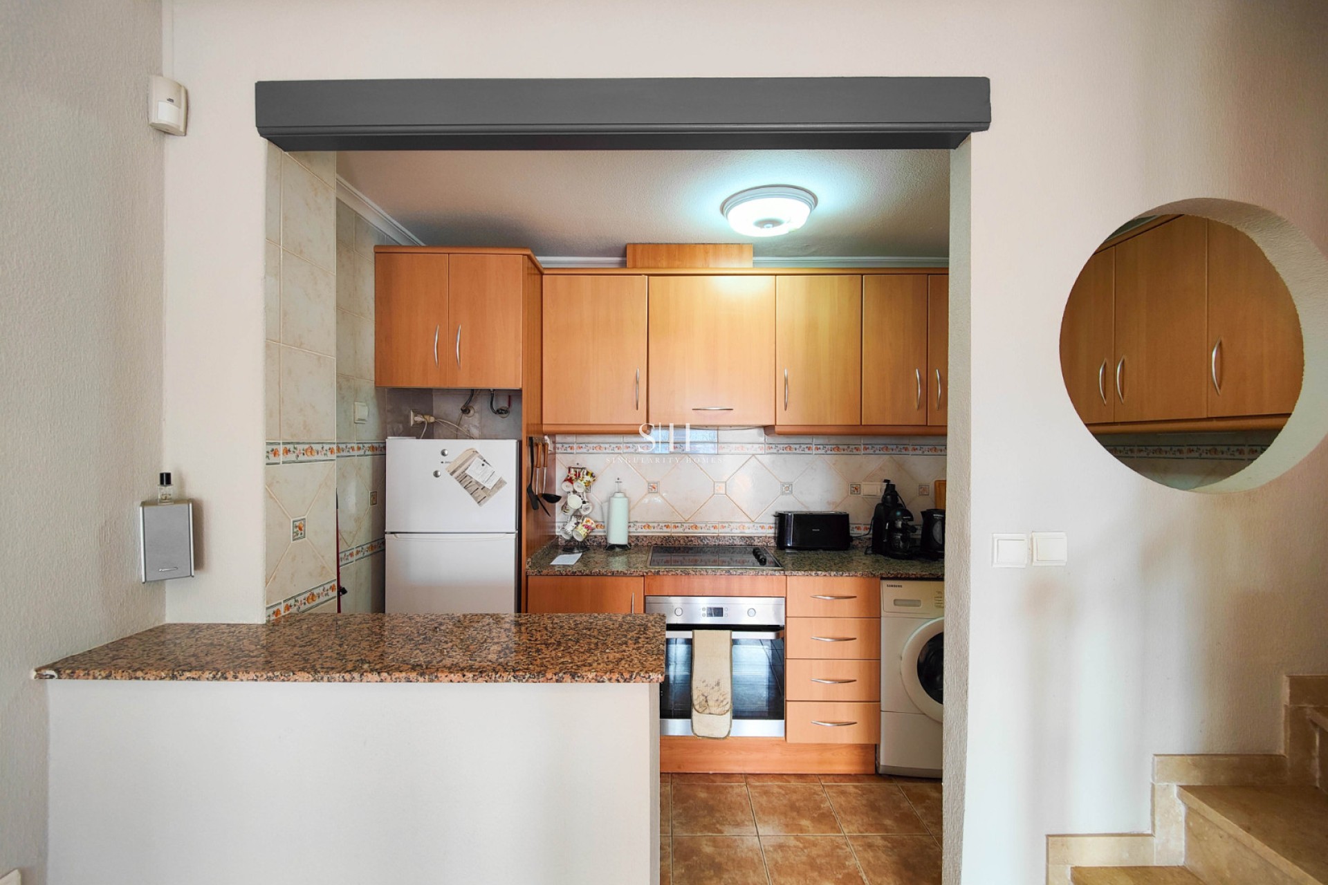 Resale - House - Orihuela Costa - Costa Blanca