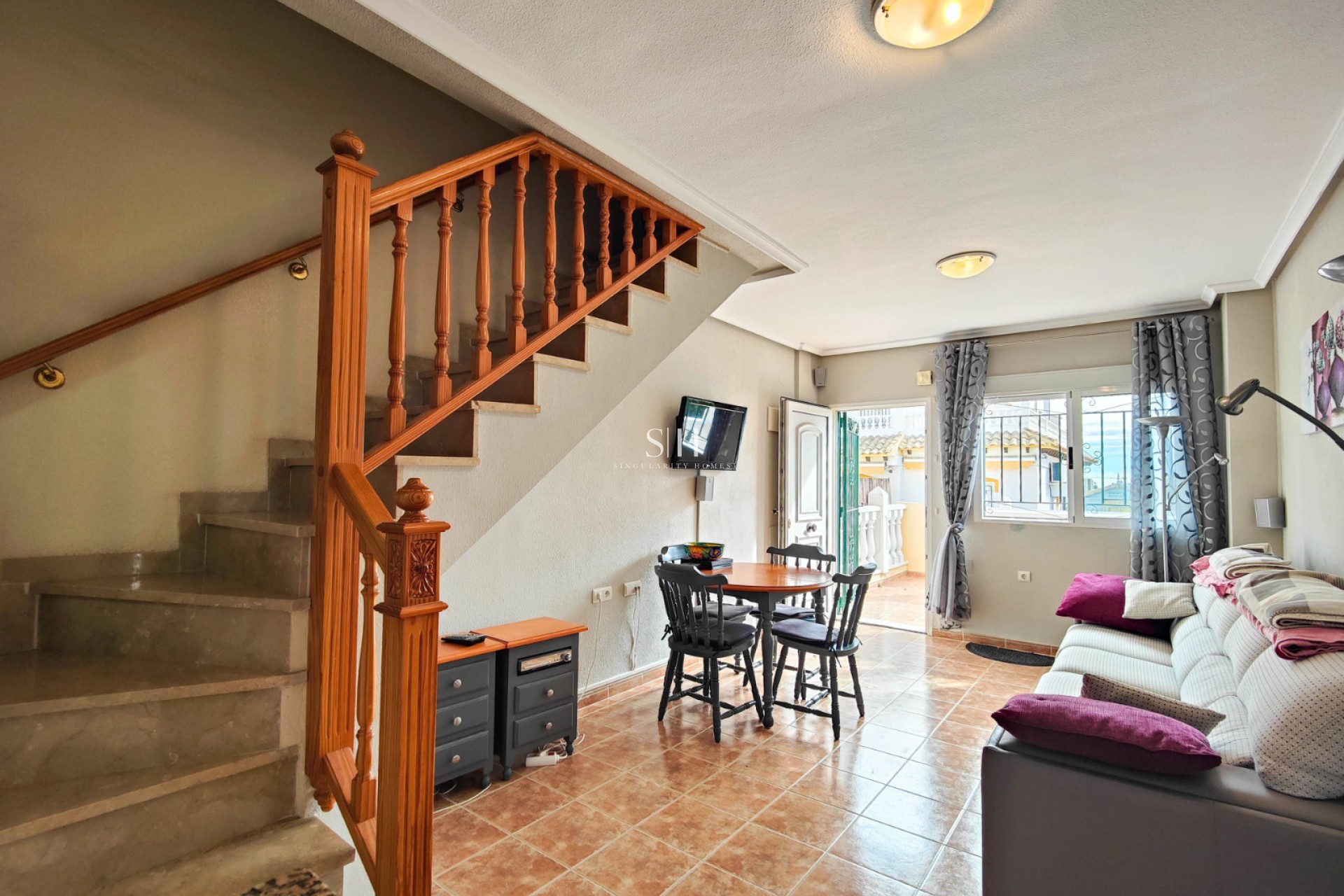 Resale - House - Orihuela Costa - Costa Blanca