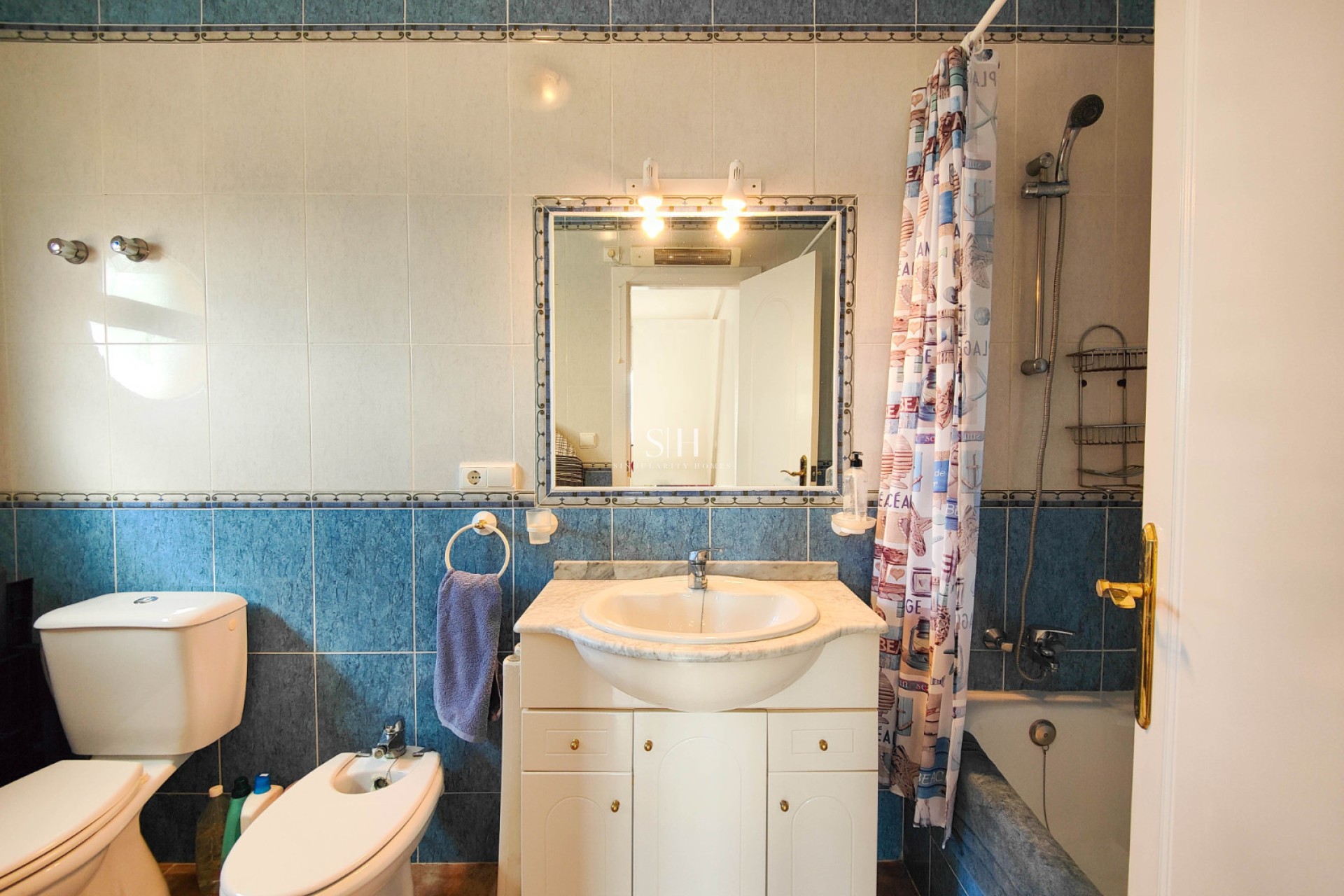 Resale - House - Orihuela Costa - Costa Blanca